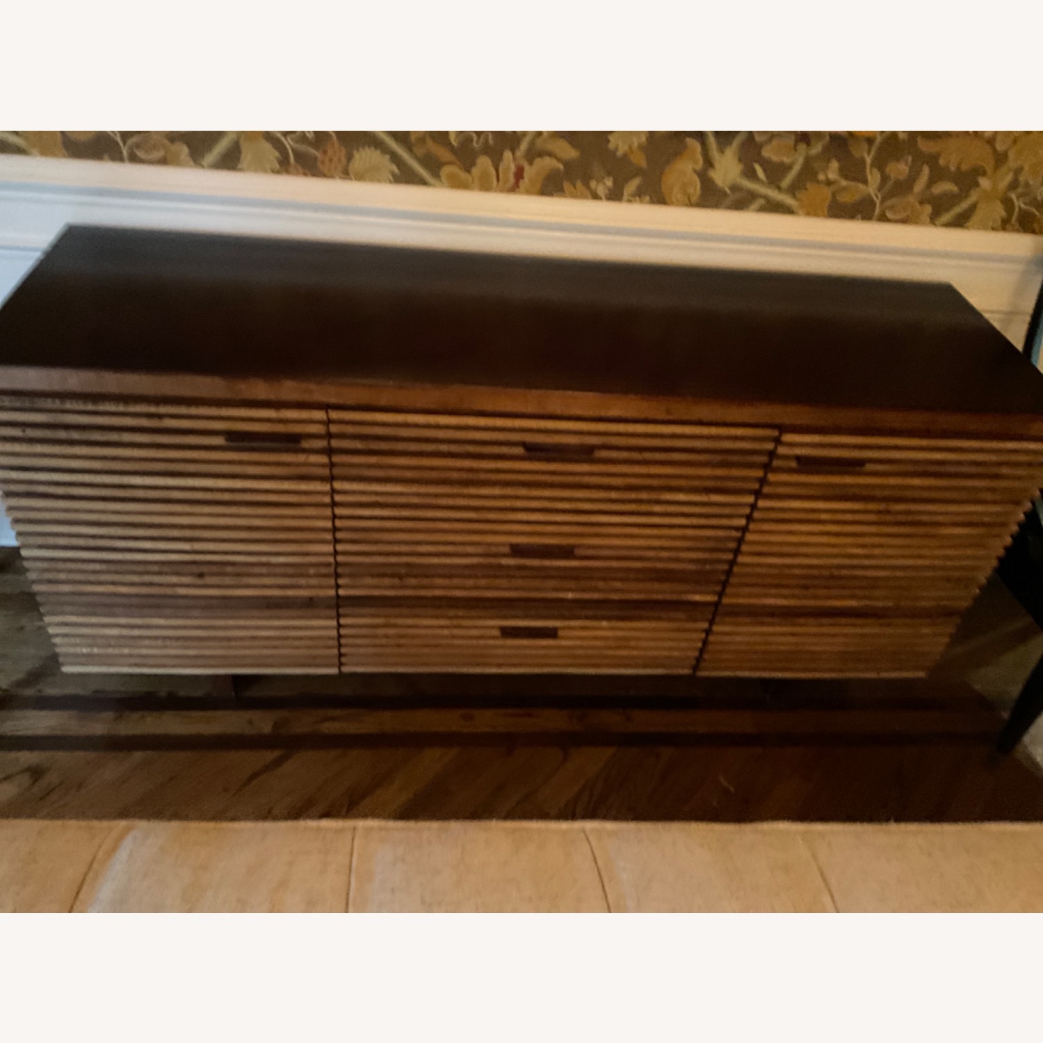 Crate & Barrel Maria Yee Credenza - image-2