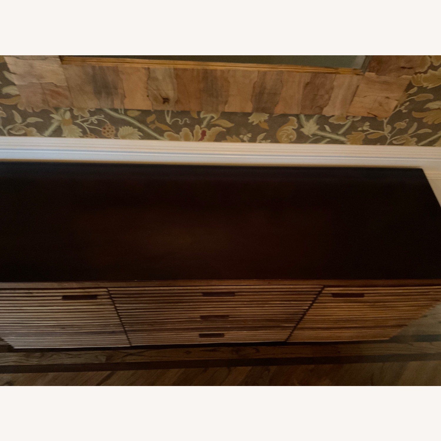 Crate & Barrel Maria Yee Credenza - image-4