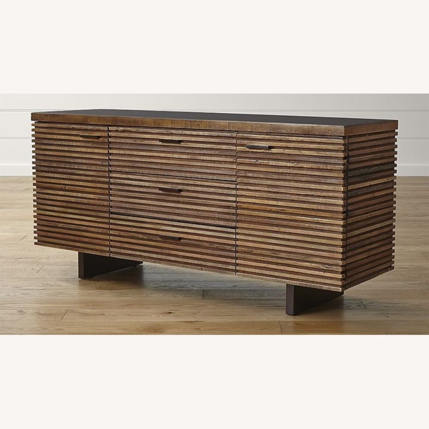 Crate & Barrel Maria Yee Credenza - image-5