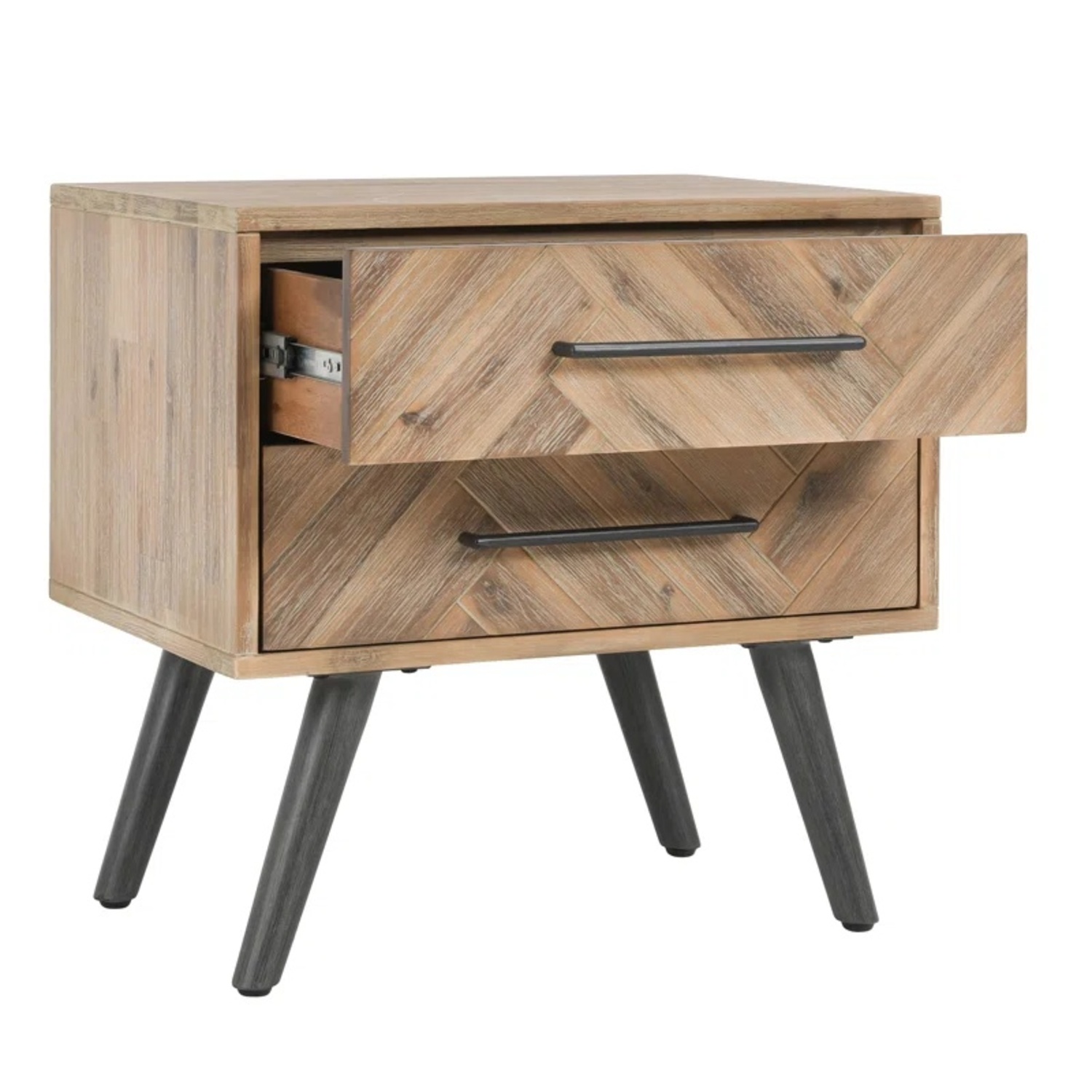 Wayfair Nightstand Set - image-5