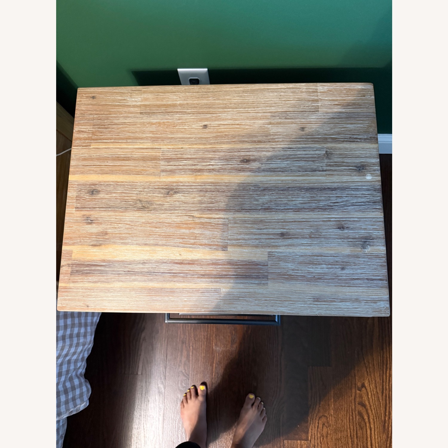 Wayfair Nightstand Set - image-3