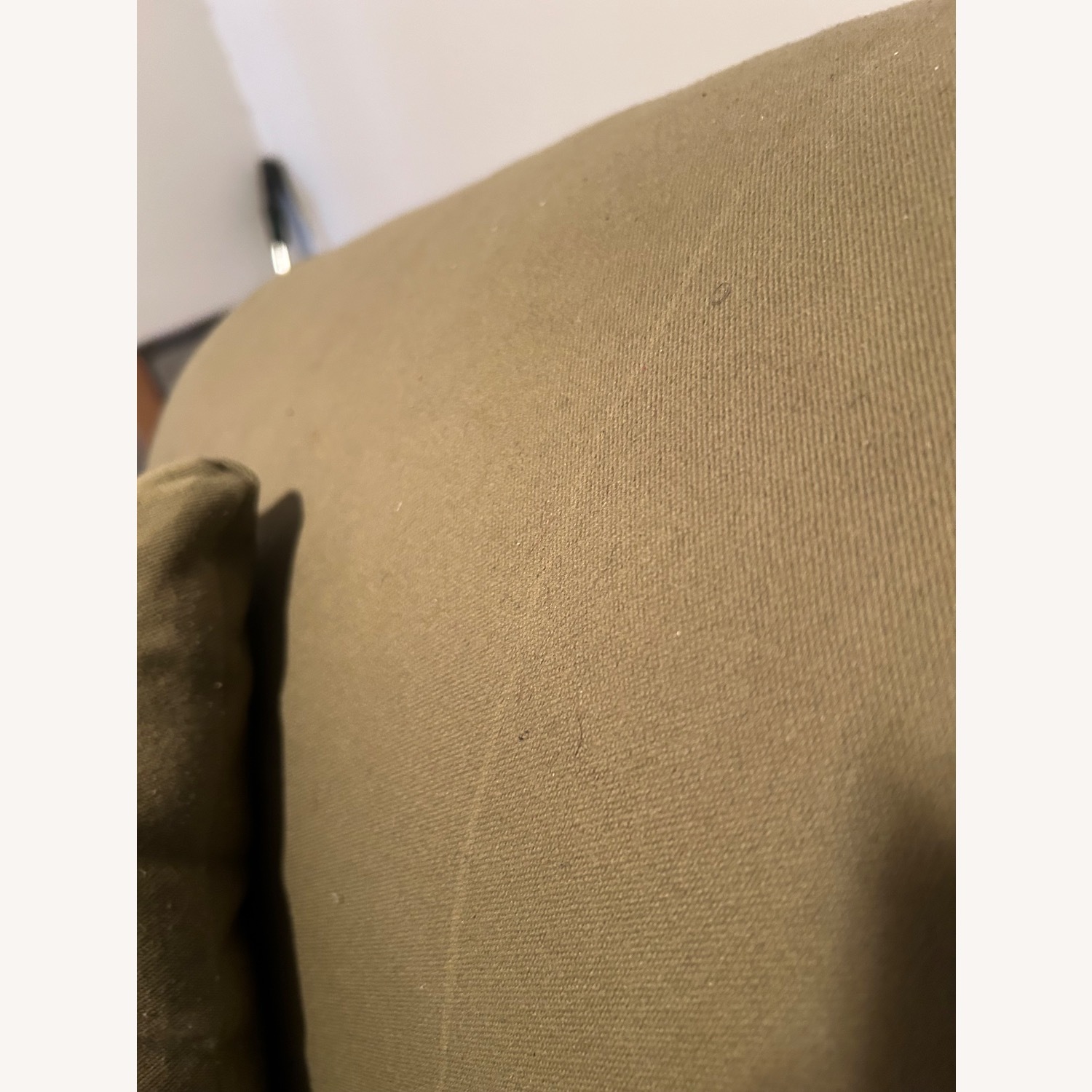 Jennifer Convertibles Loveseat - image-6