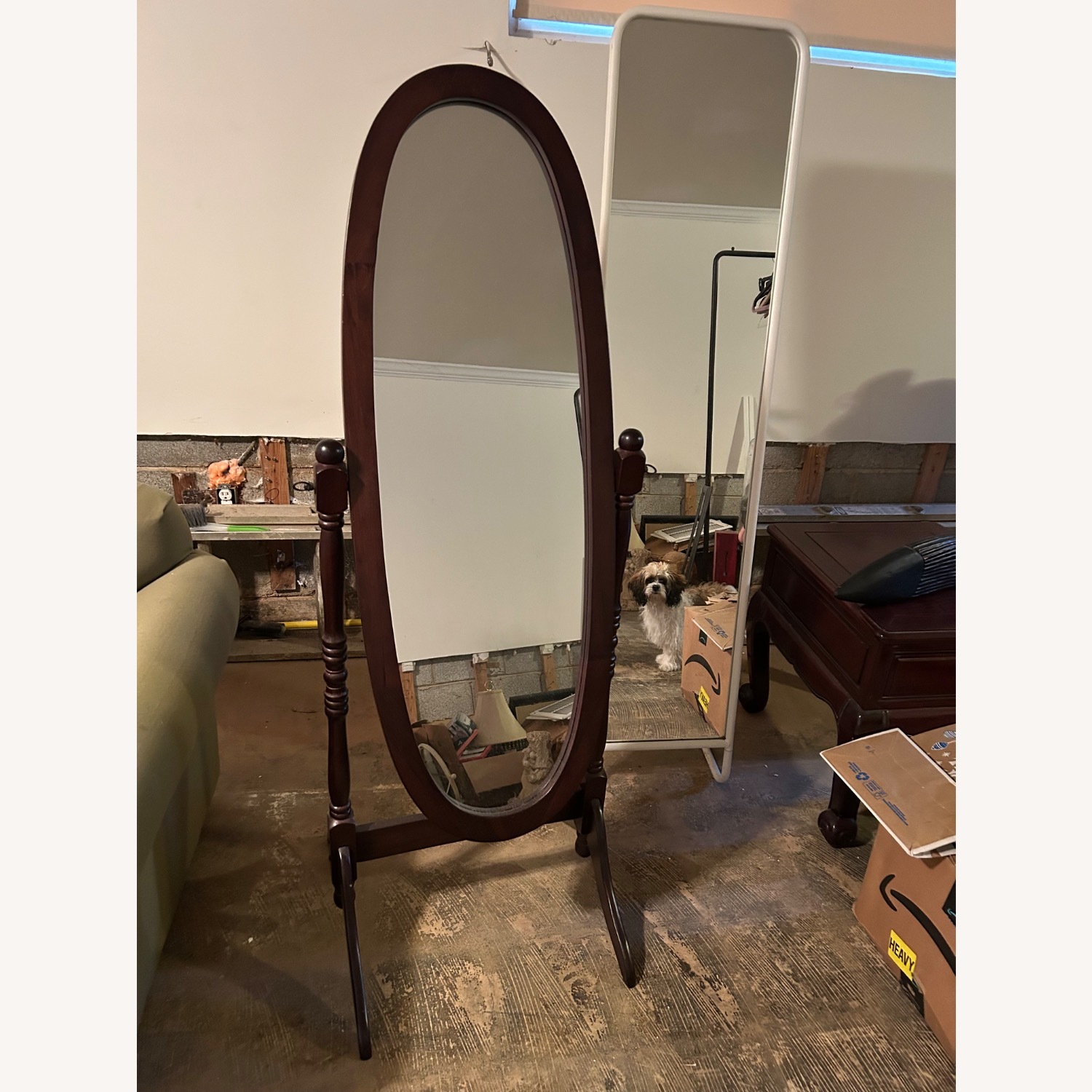 Head toToe Mirror - image-1