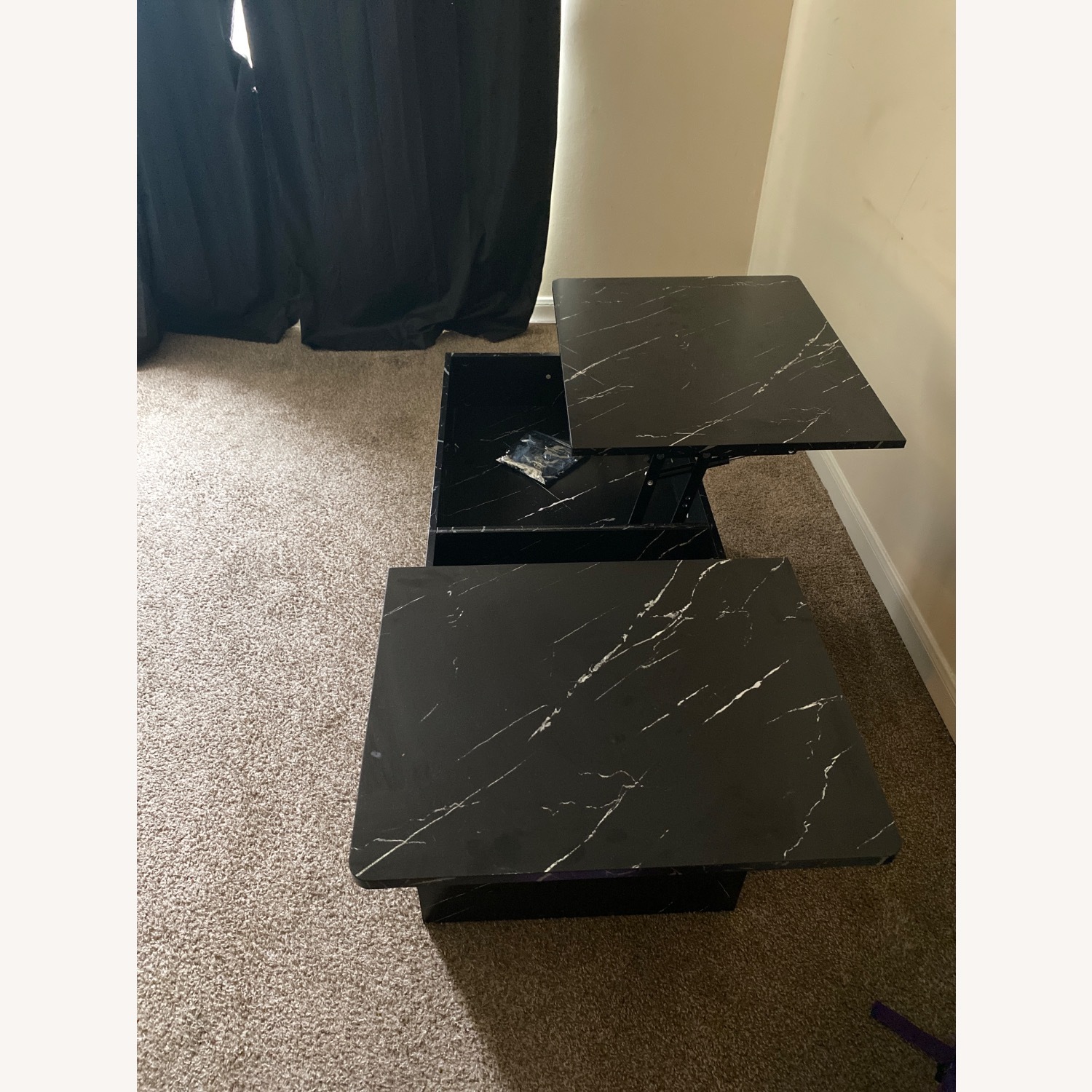 IKEA Led Coffee Table - image-3