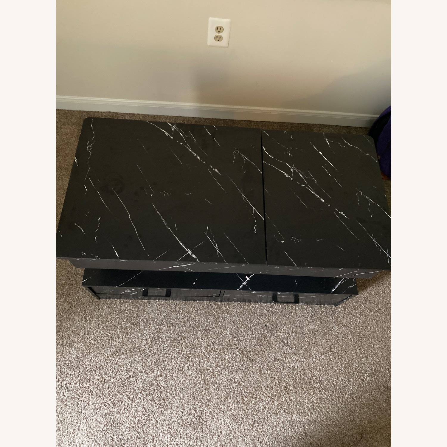 IKEA Led Coffee Table - image-4