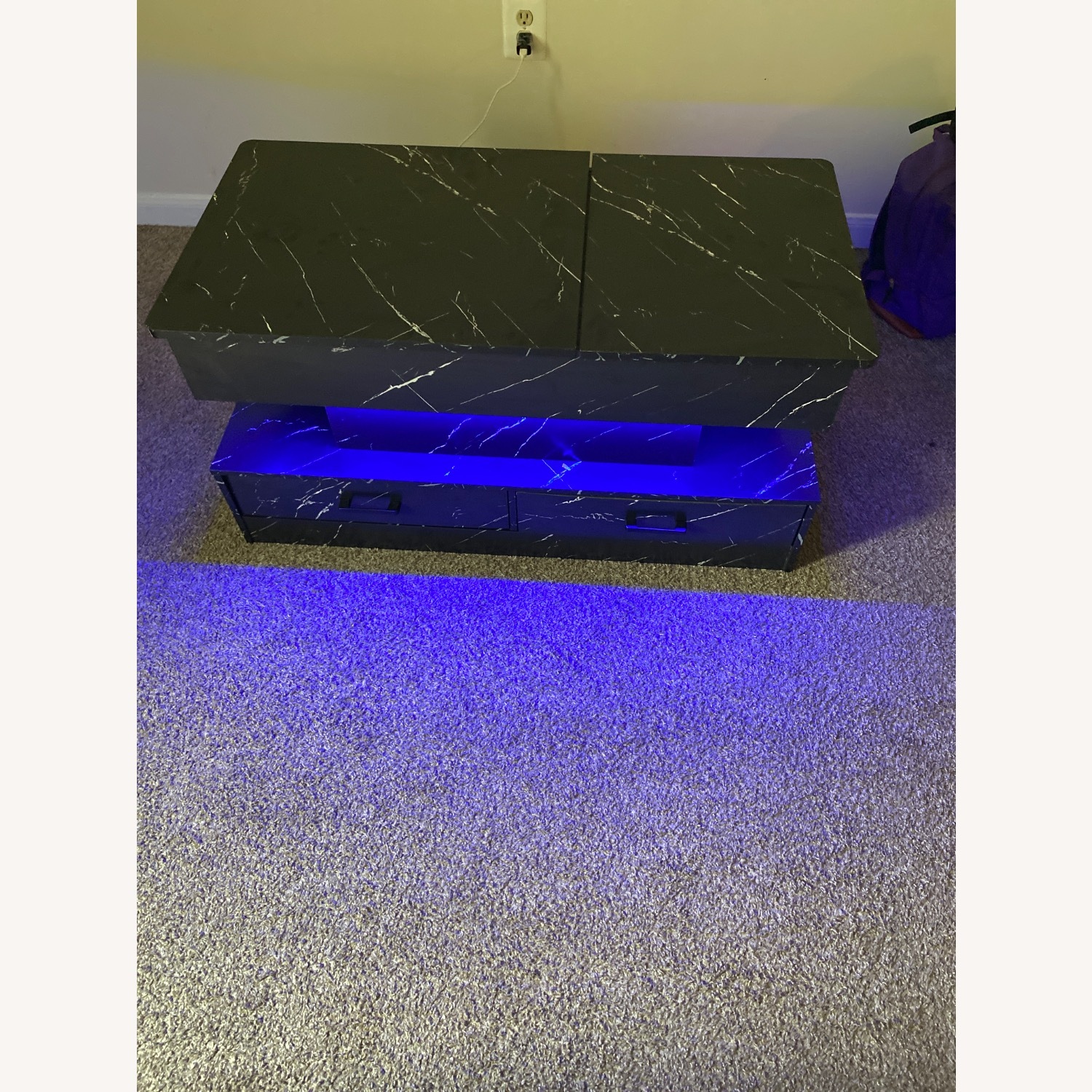 IKEA Led Coffee Table - image-5