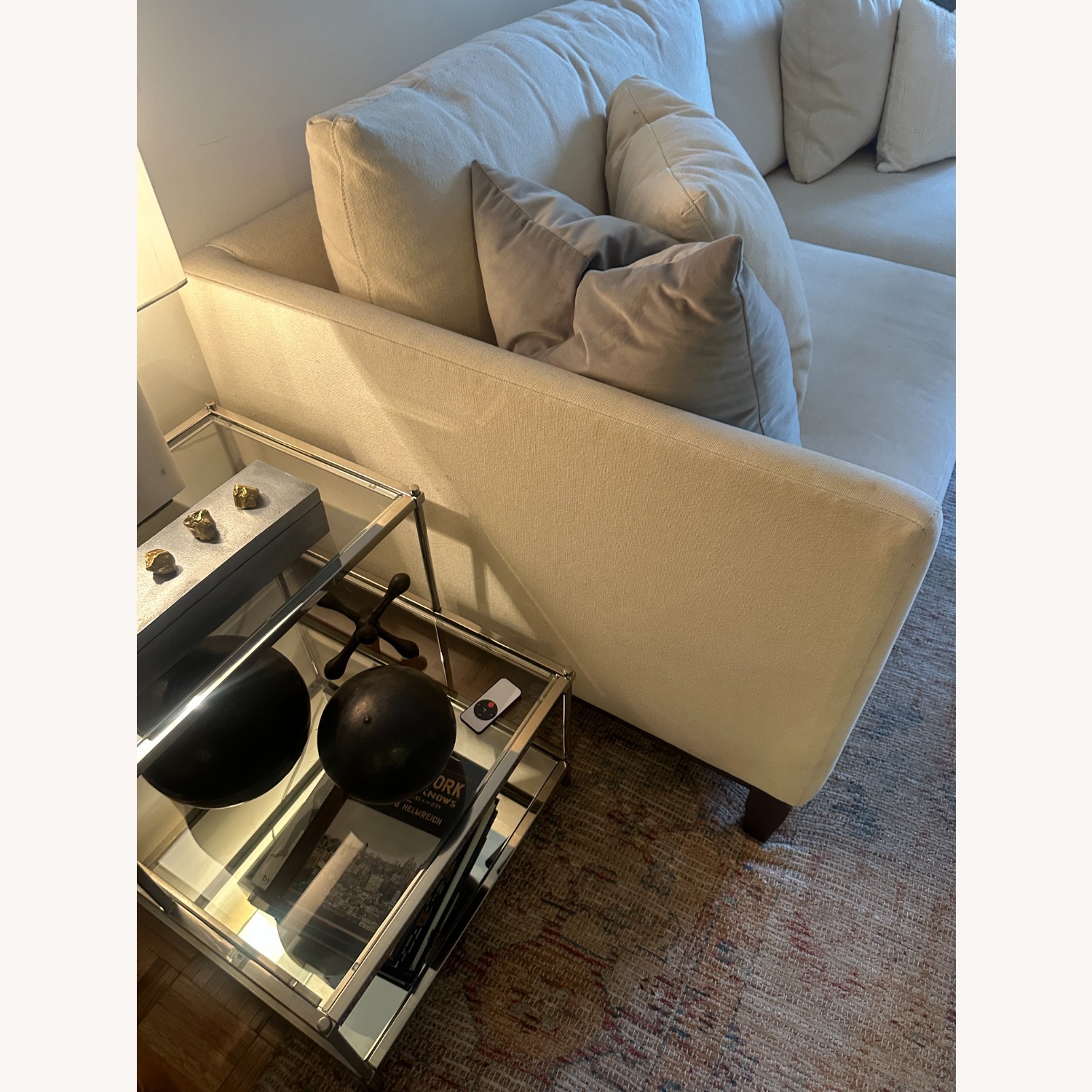 ABC Carpet and Home Couch - image-3