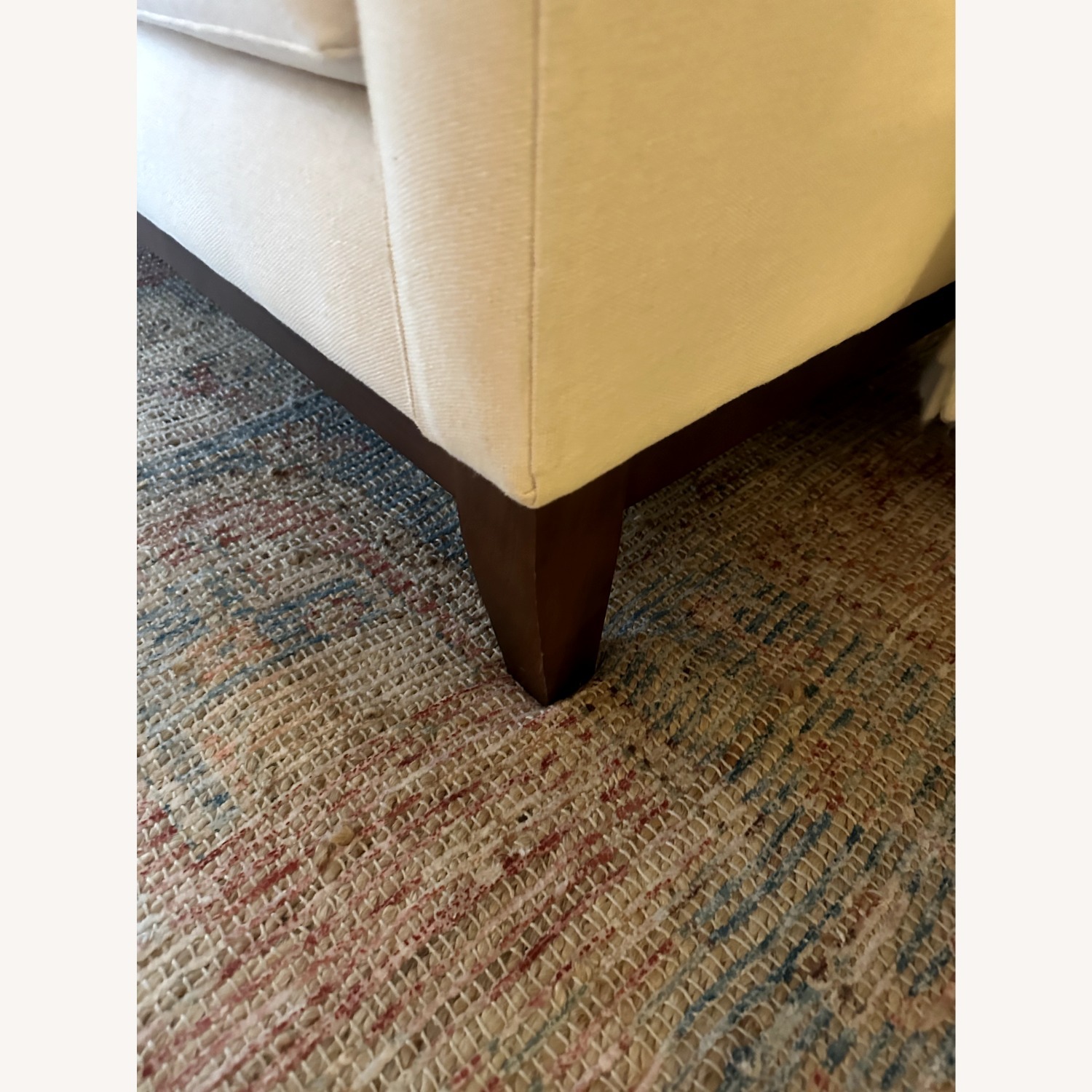 ABC Carpet and Home Couch - image-2