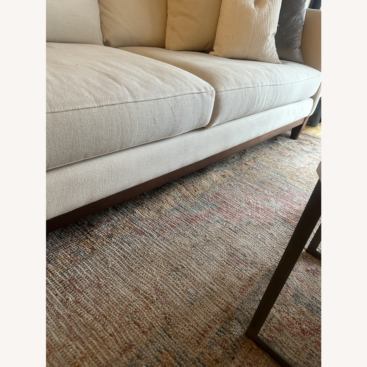 ABC Carpet and Home Couch - image-4