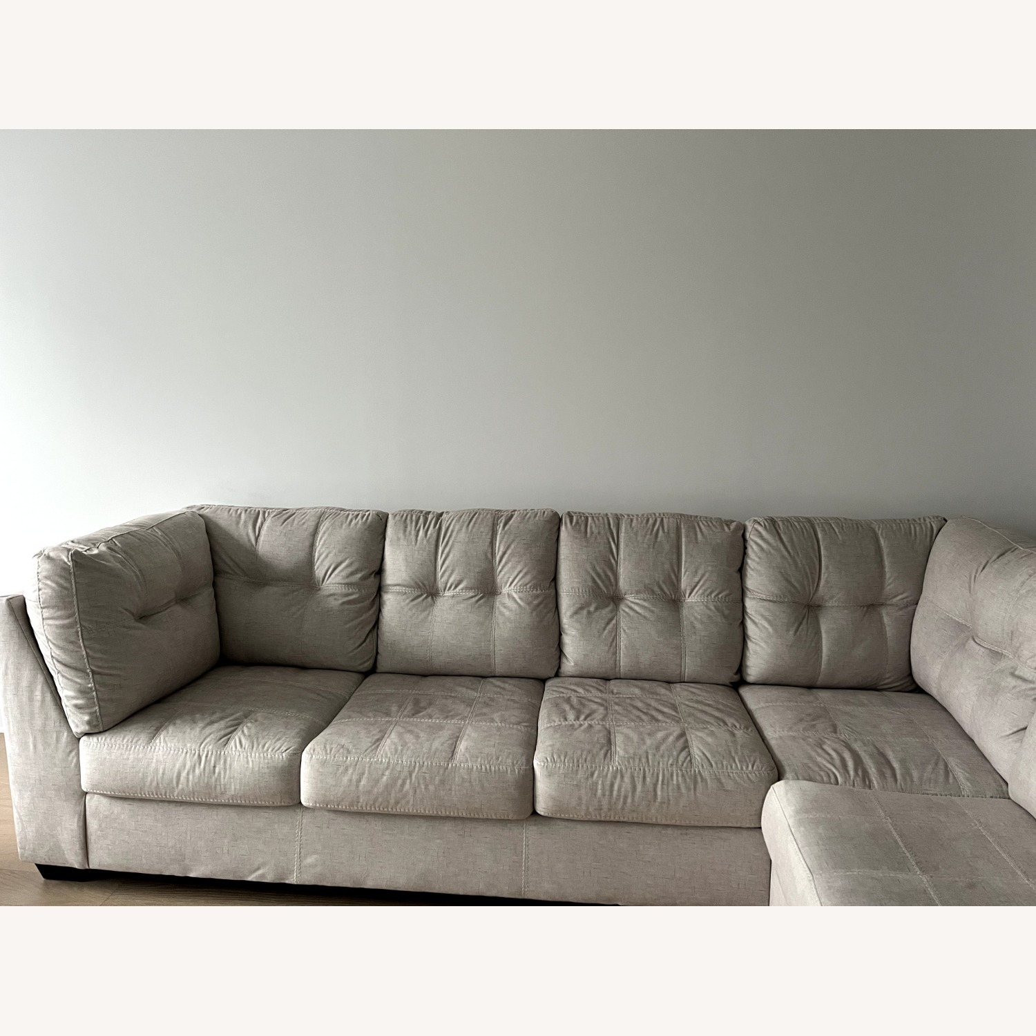 Falkirk 2-pc. Sectional with Chaise - image-4