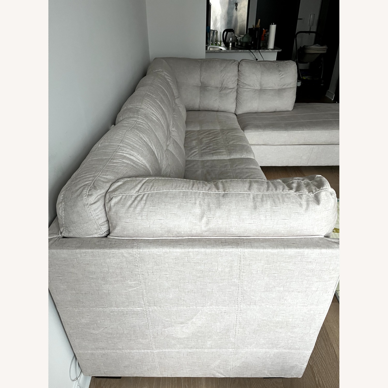 Falkirk 2-pc. Sectional with Chaise - image-6