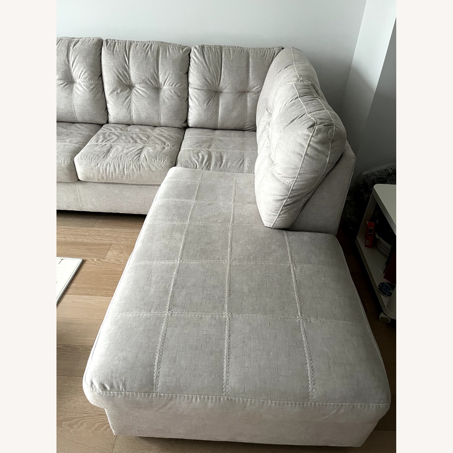 Falkirk 2-pc. Sectional with Chaise - image-3