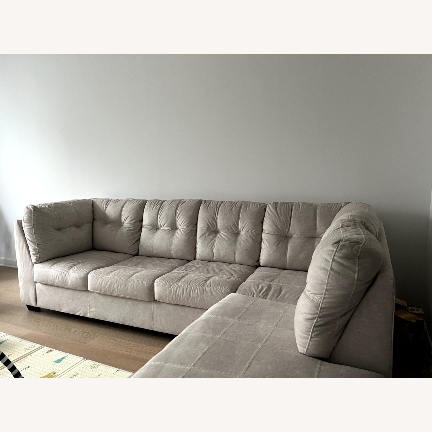 Falkirk 2-pc. Sectional with Chaise - image-2