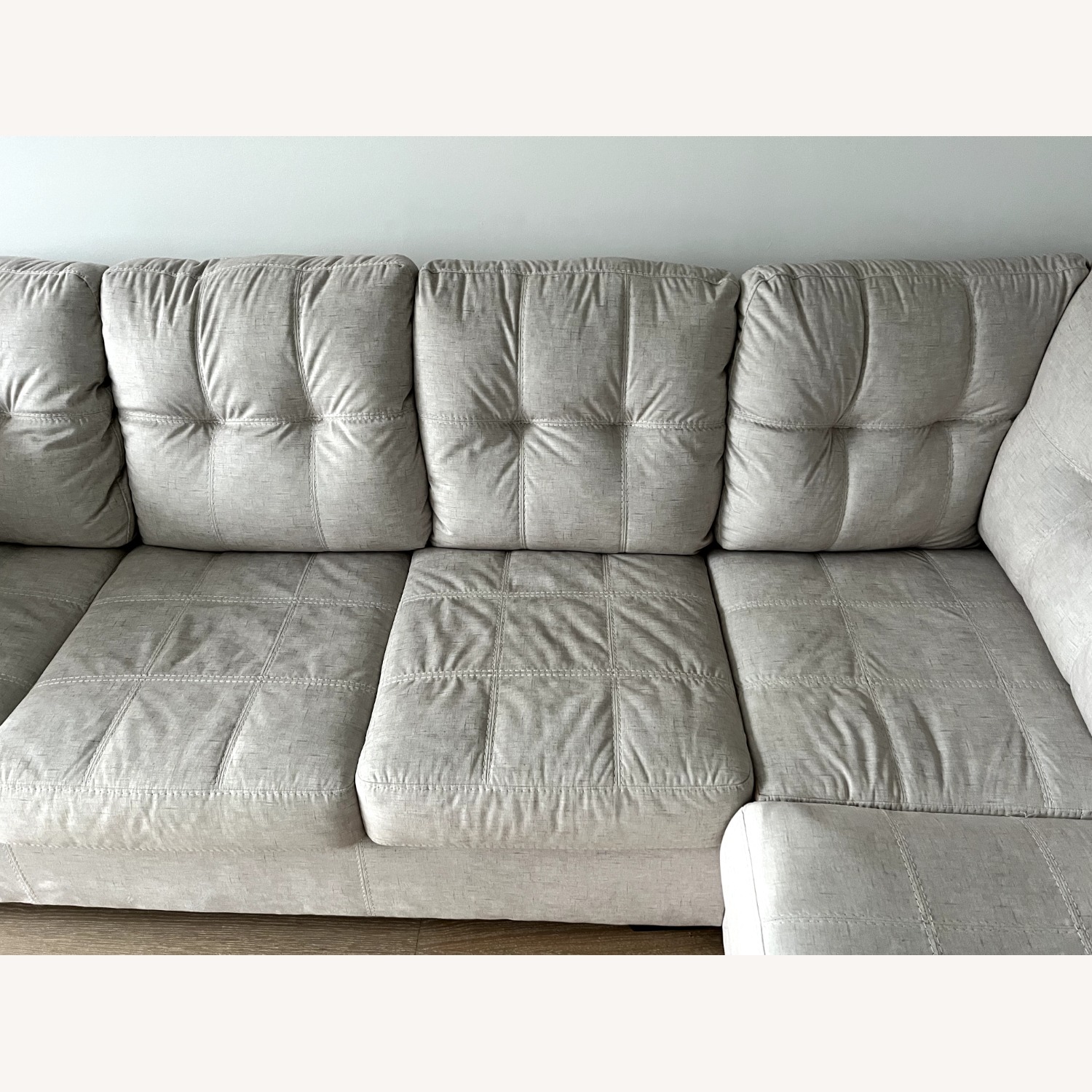 Falkirk 2-pc. Sectional with Chaise - image-9
