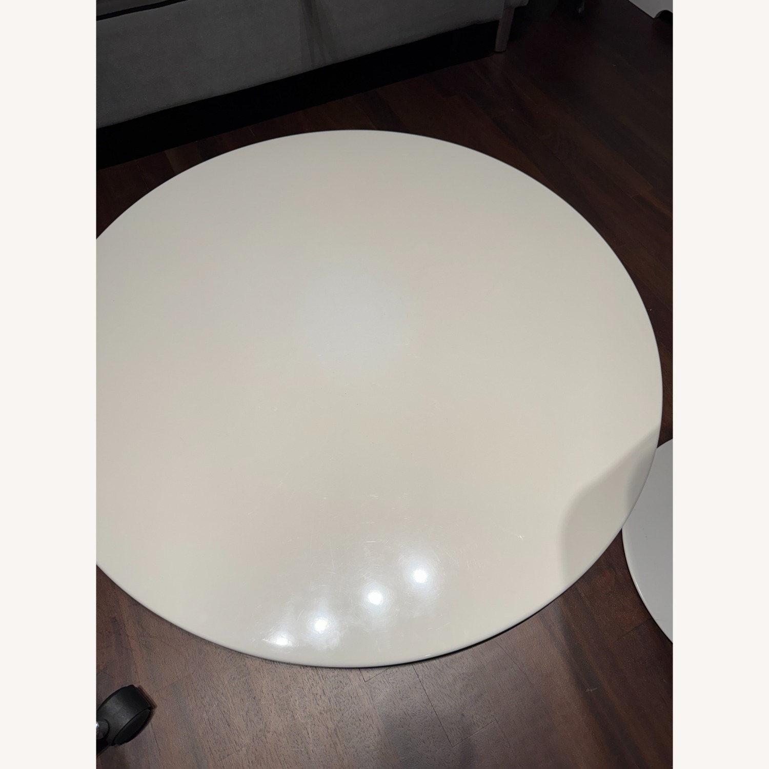 Tulip Dining Table Set - image-2