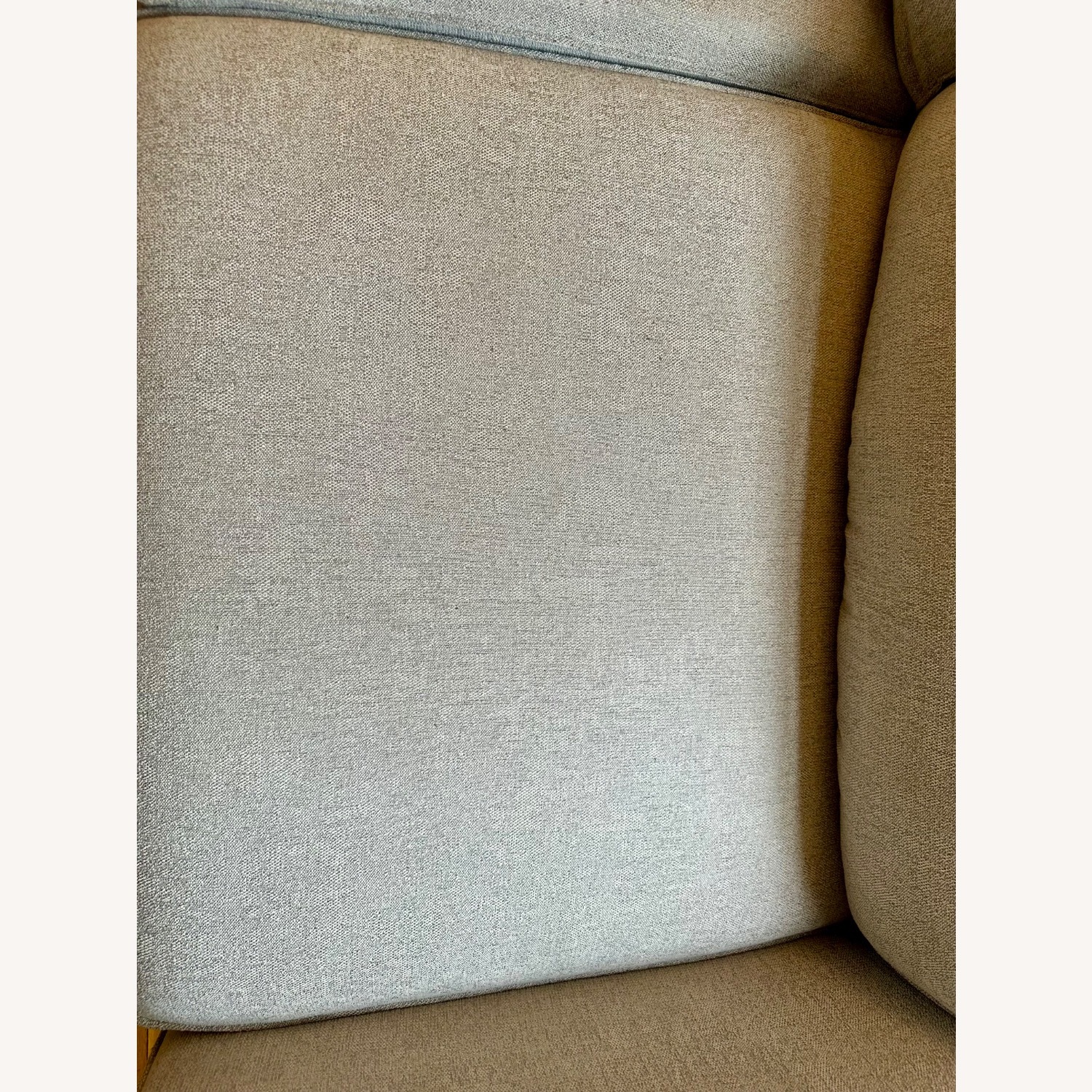 CB2 Hoxton Loveseat - image-4