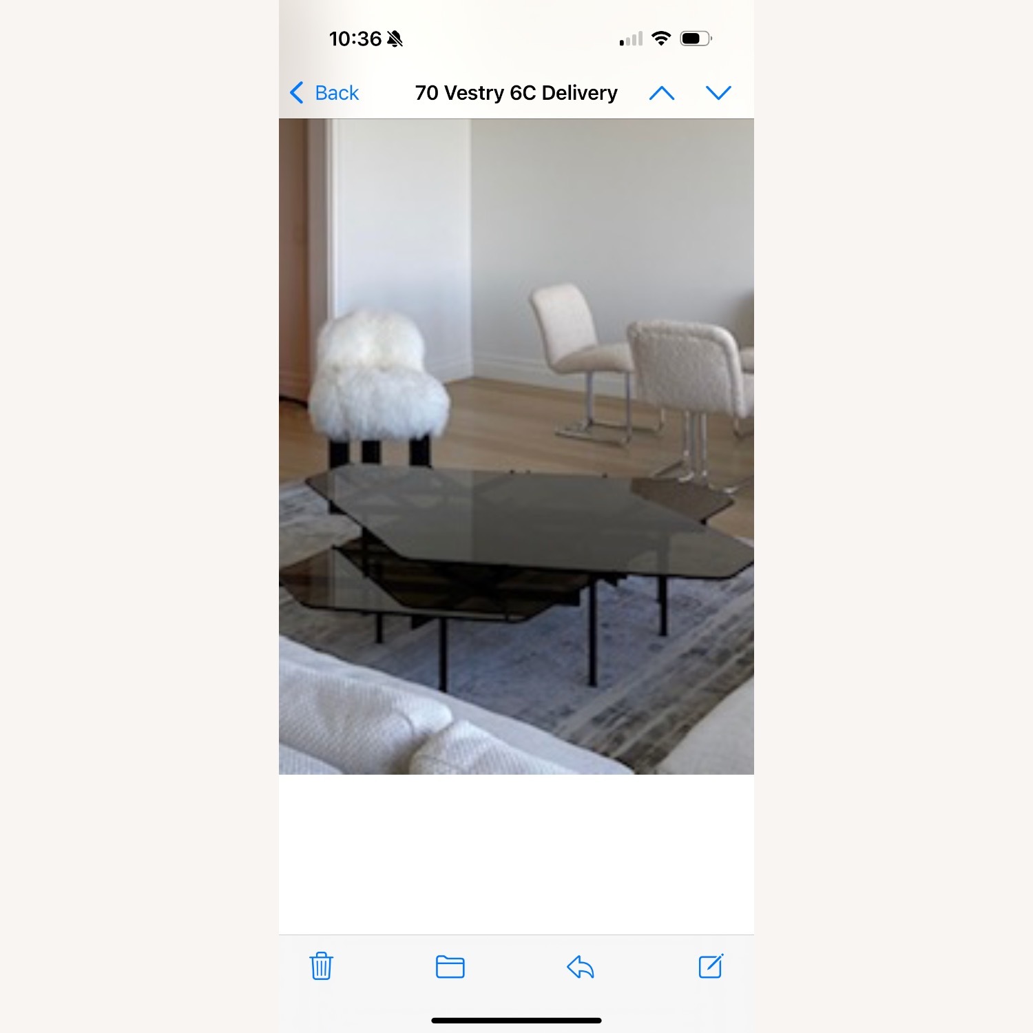 Egg Collective Martie Console - image-3