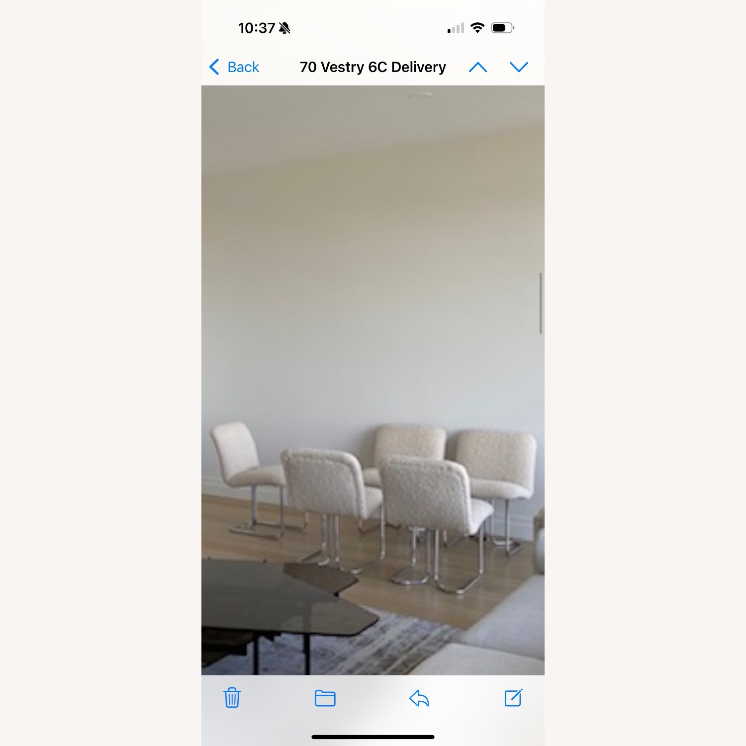 Egg Collective Martie Console - image-1