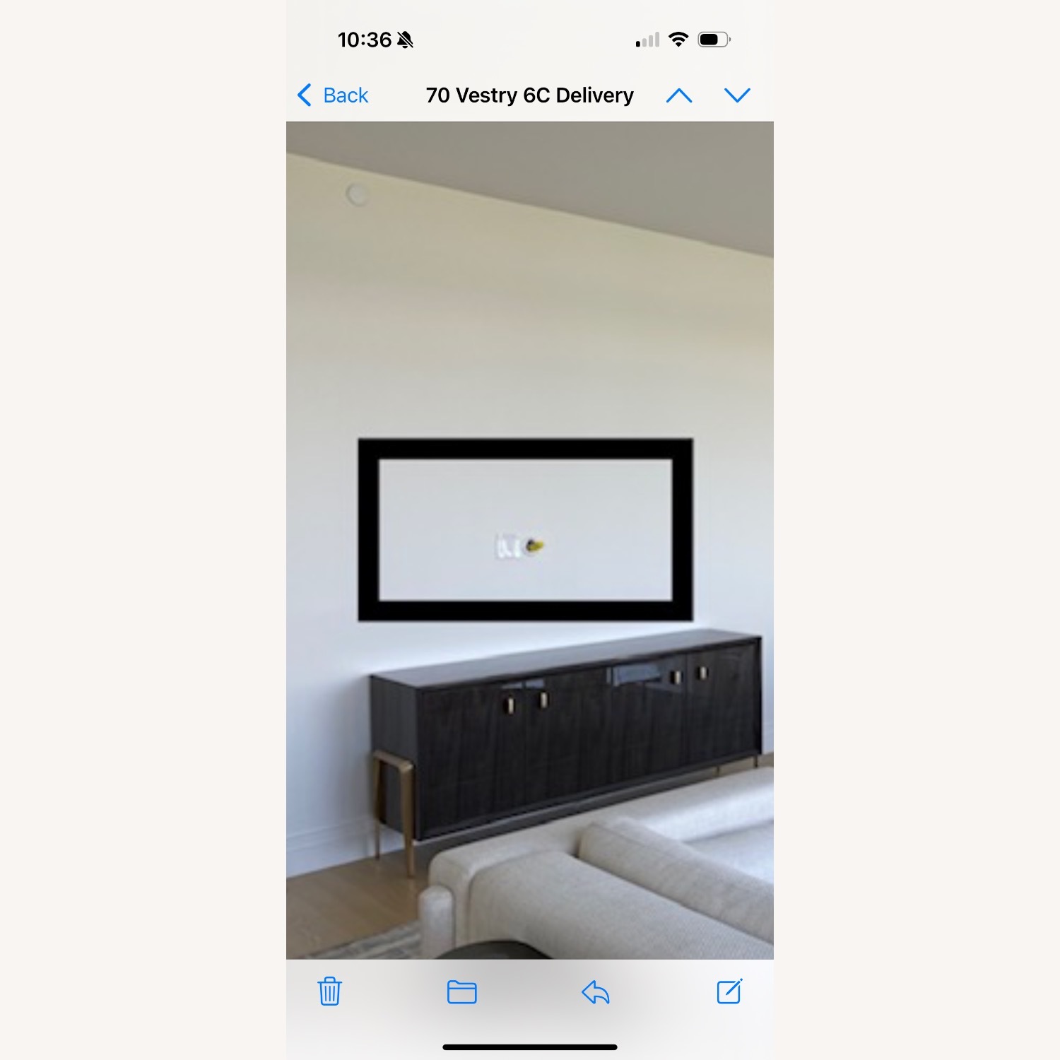 Egg Collective Martie Console  - image-2