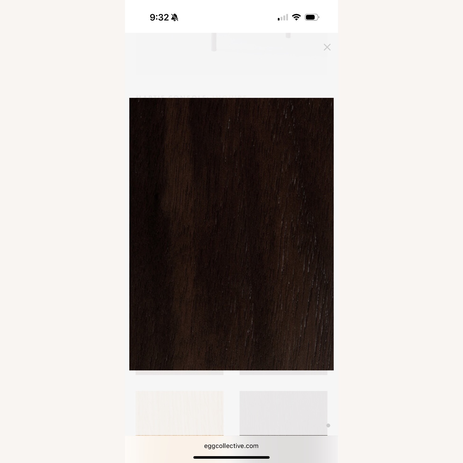 Egg Collective Martie Console - image-7