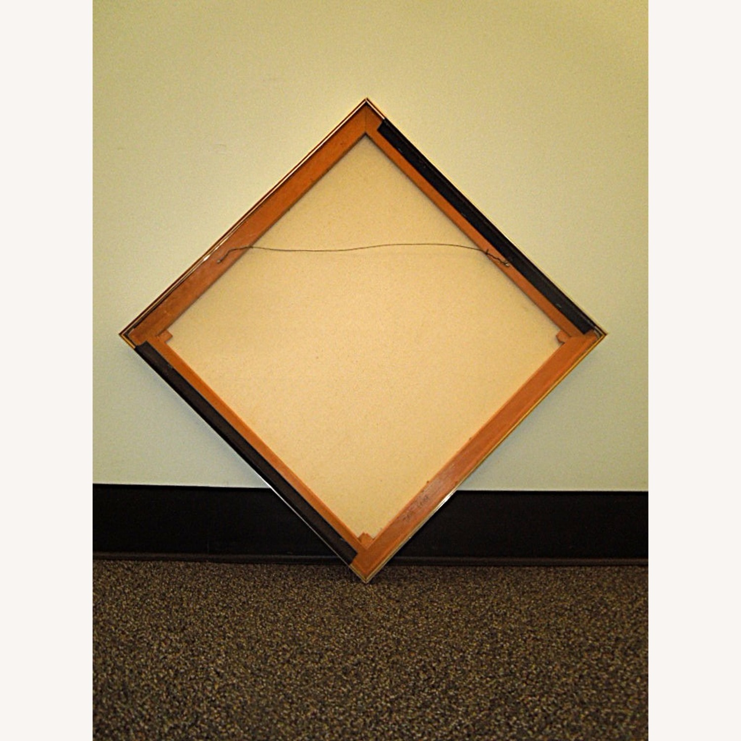 1975 Frank Roth Abstract Painting - image-3