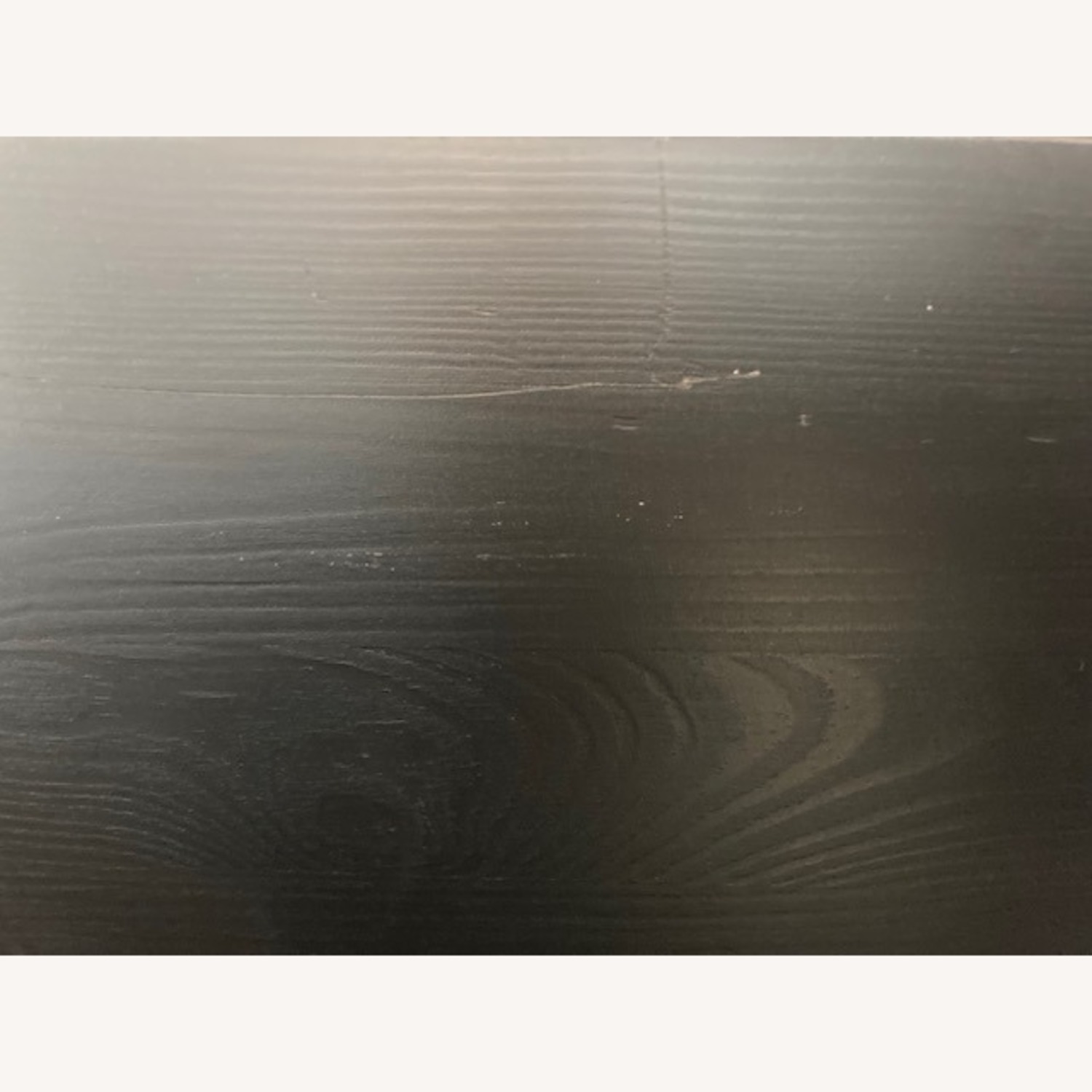 YTTERVÅG Elegant Four-Poster Queen Bed with Storage - image-2