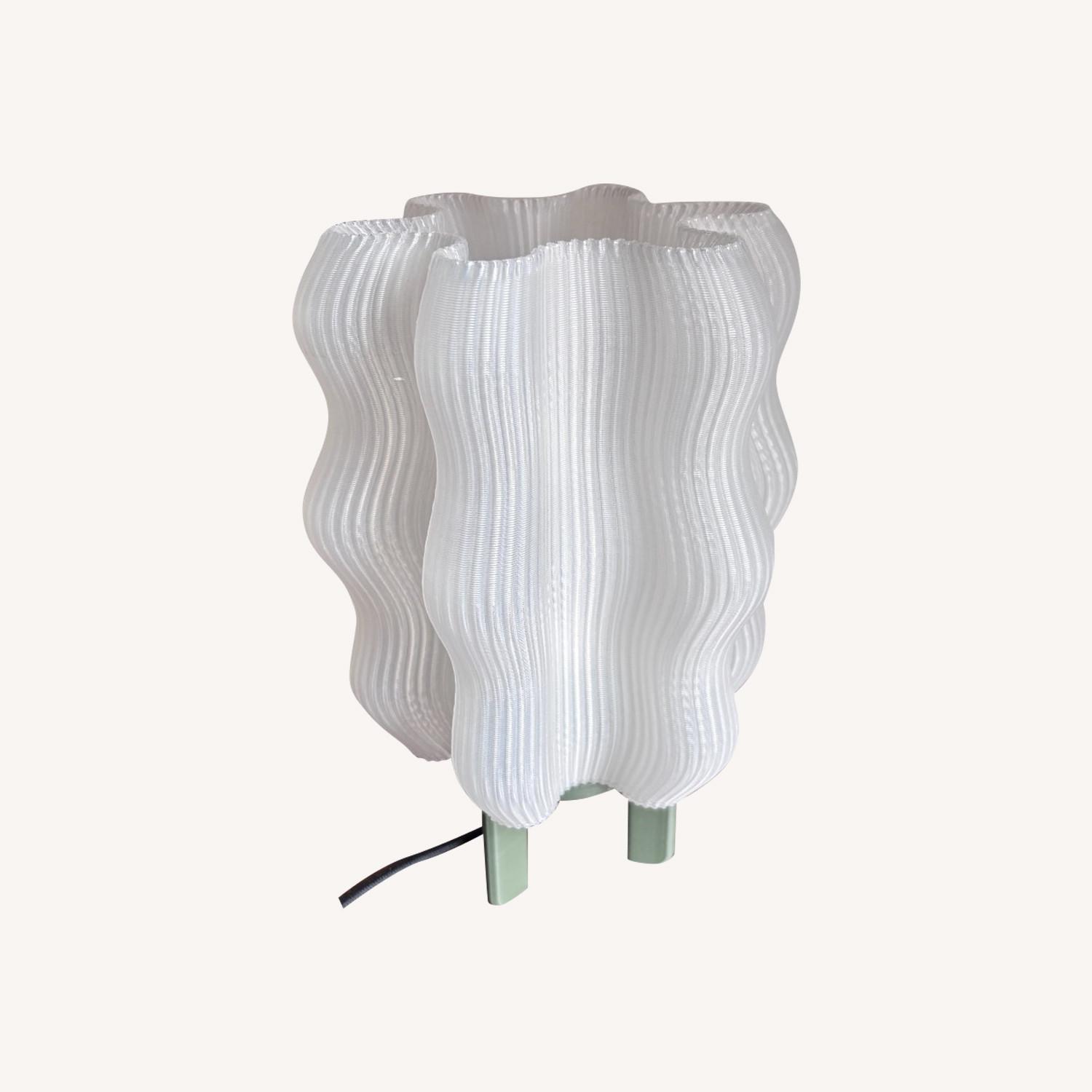 Wooj Wavy Lamp - image-0