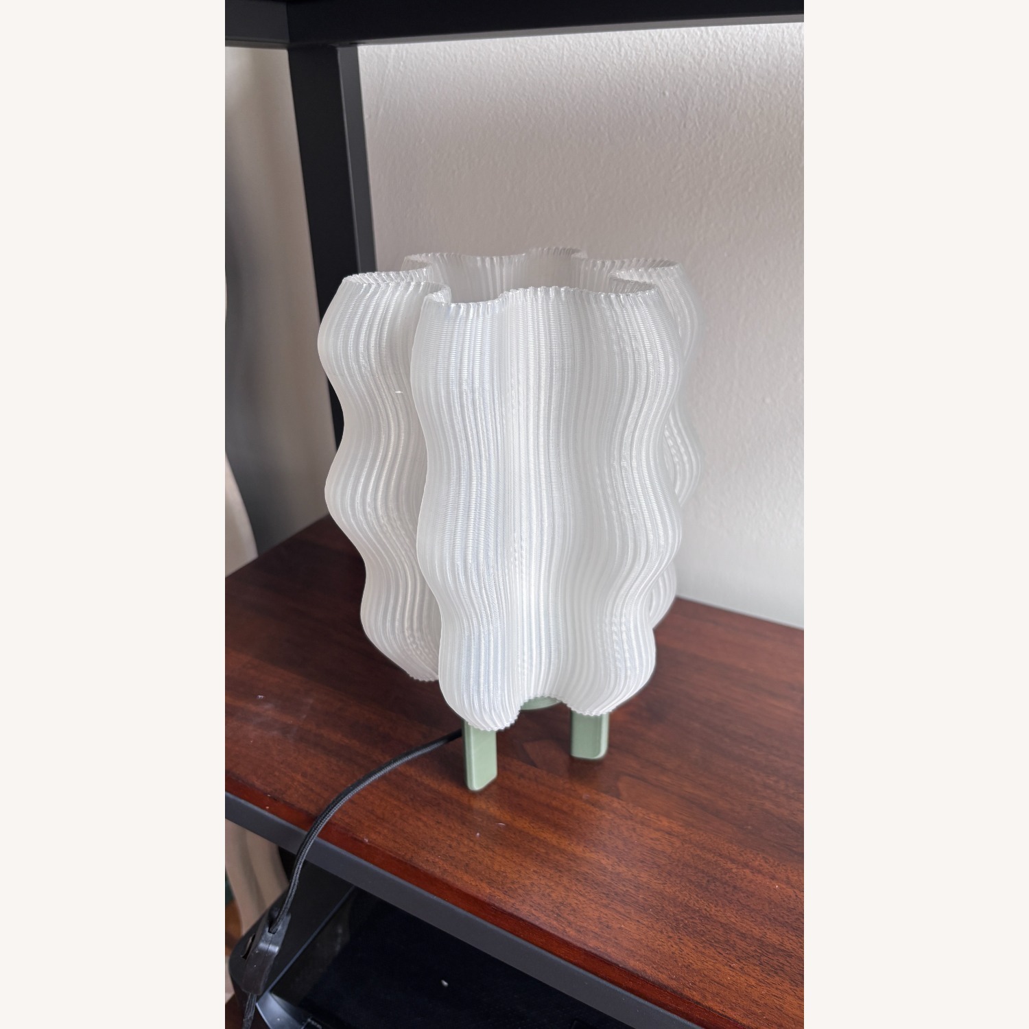 Wooj Wavy Lamp - image-2