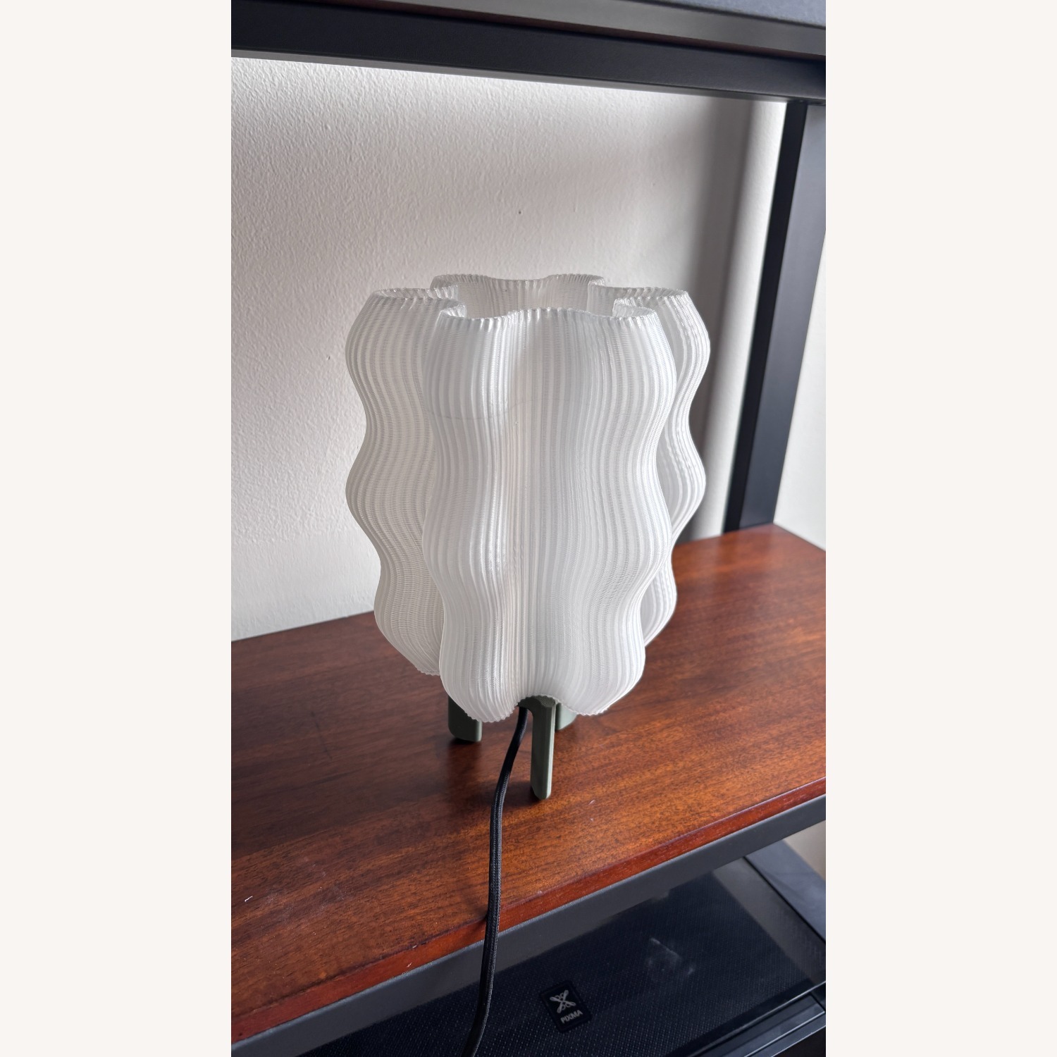 Wooj Wavy Lamp - image-3