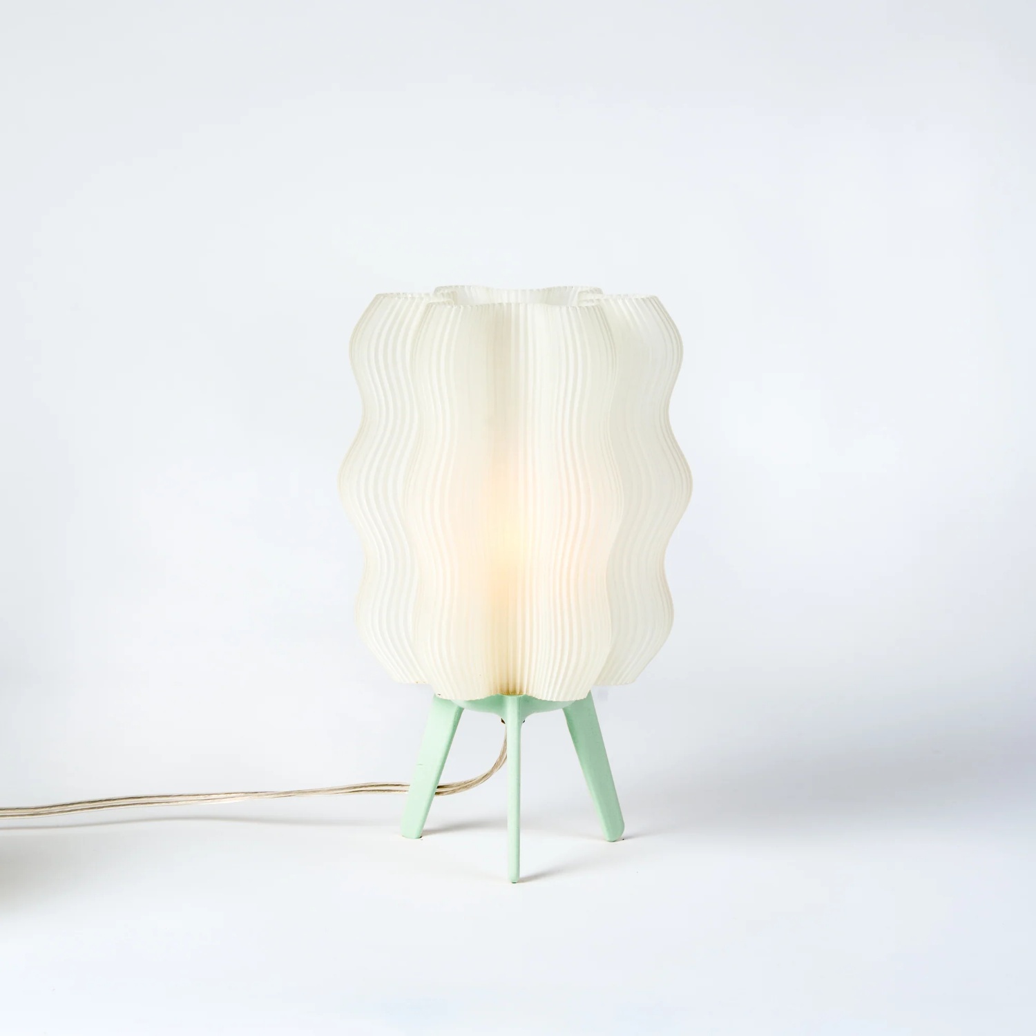 Wooj Wavy Lamp - image-4