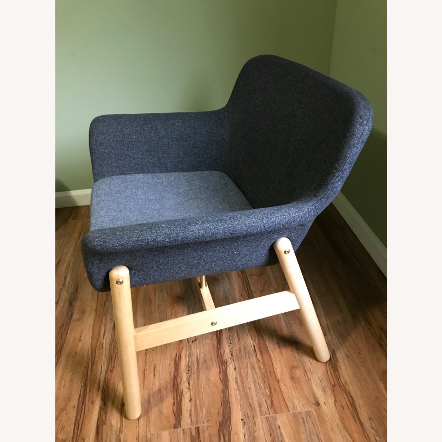 IKEA Comfortable Office Chair - image-2