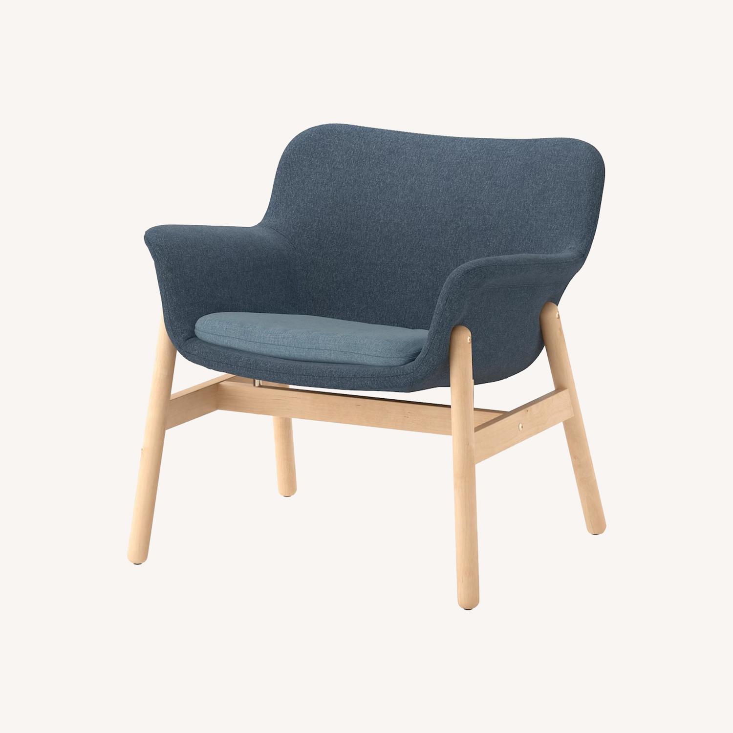 IKEA Comfortable Office Chair - image-0
