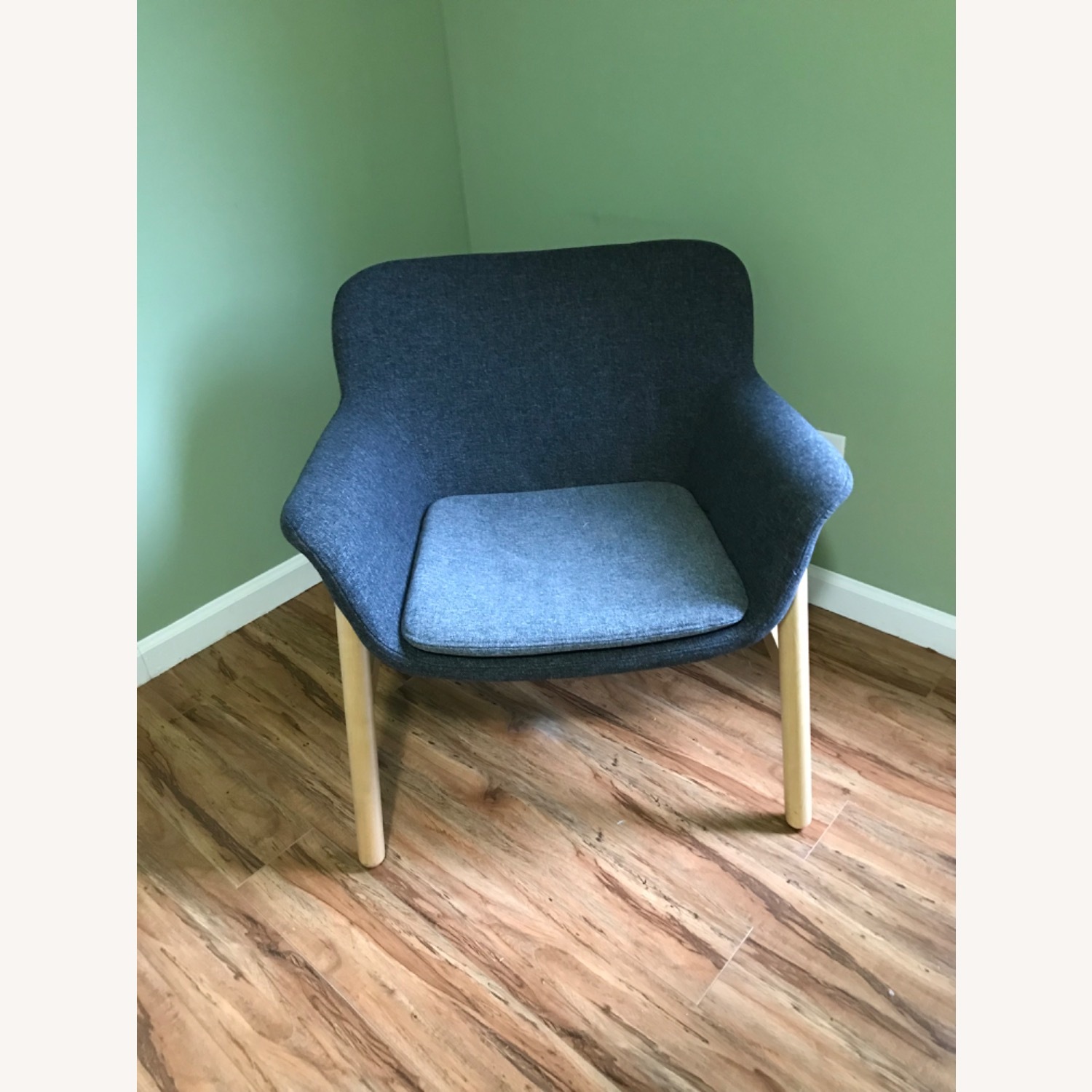 IKEA Comfortable Office Chair - image-1