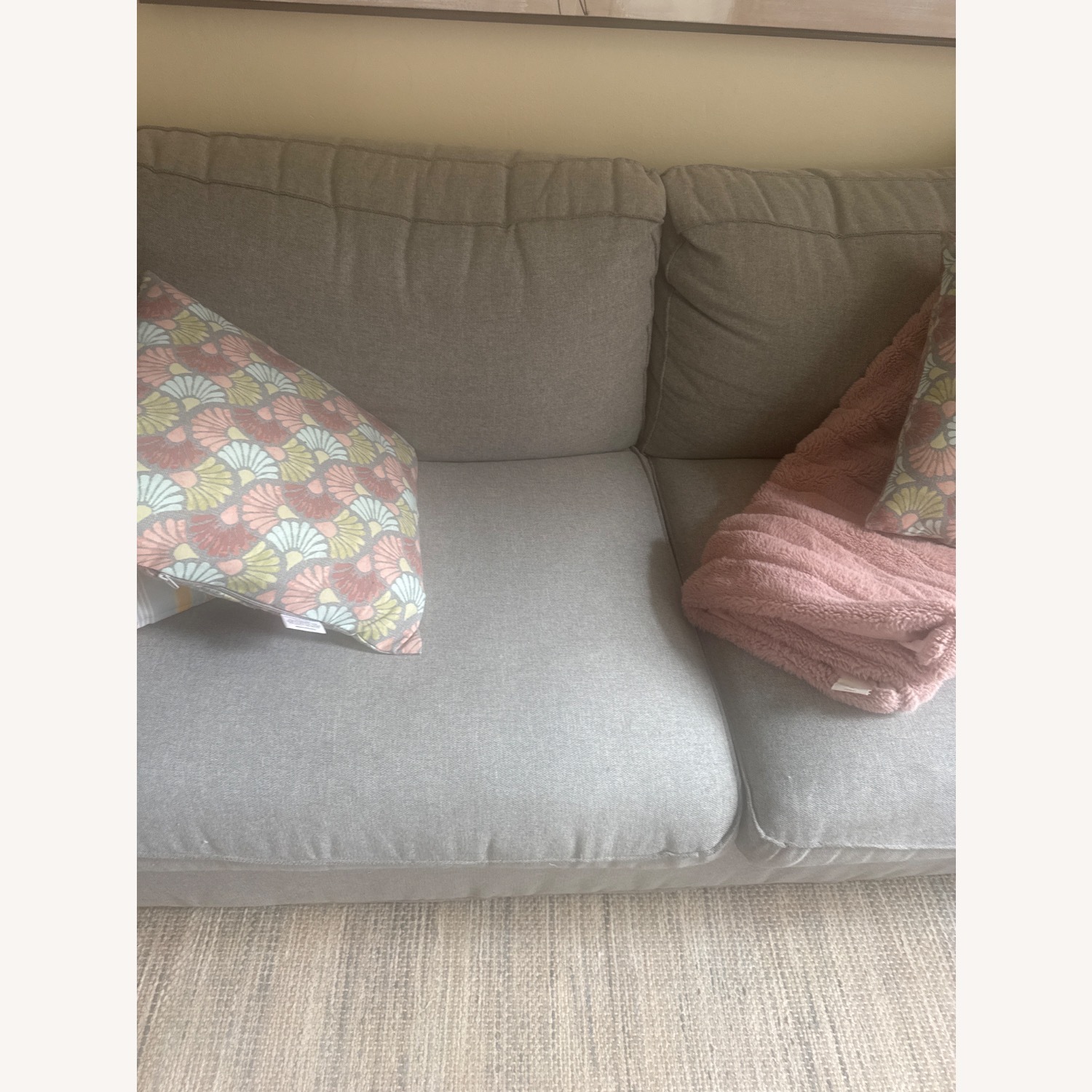 IKEA KIVIK Sofa - image-2