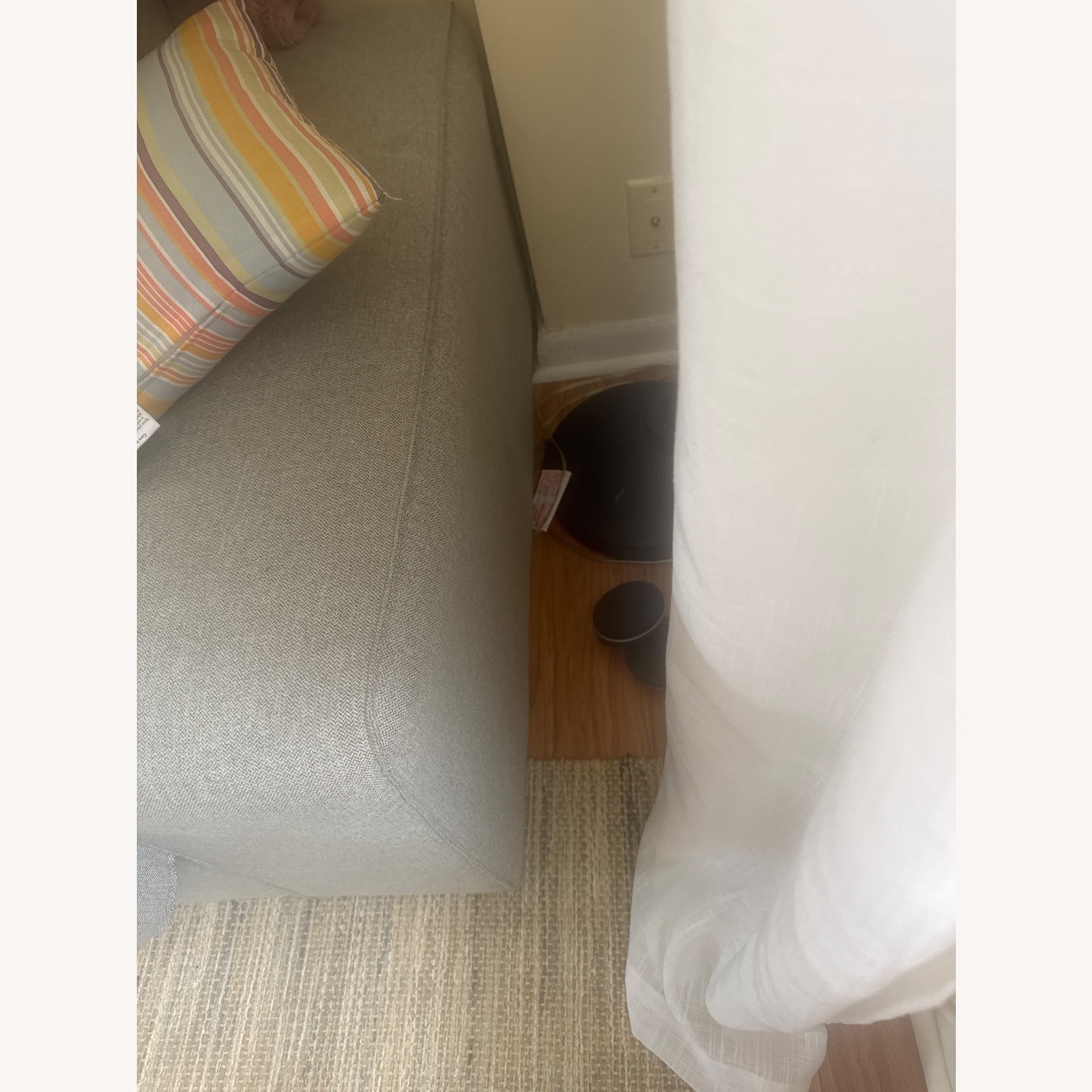 IKEA KIVIK Sofa - image-3