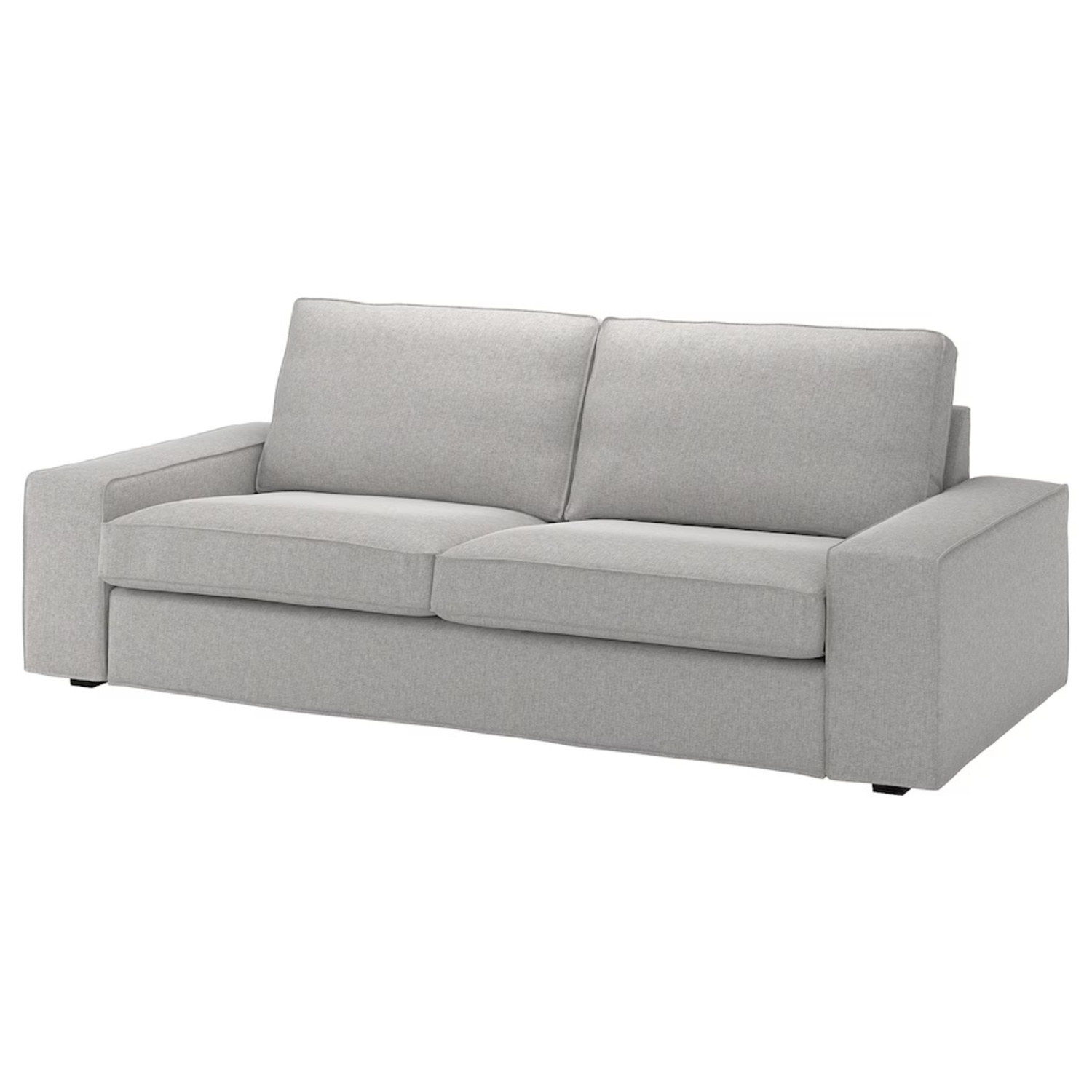 IKEA KIVIK Sofa - image-4