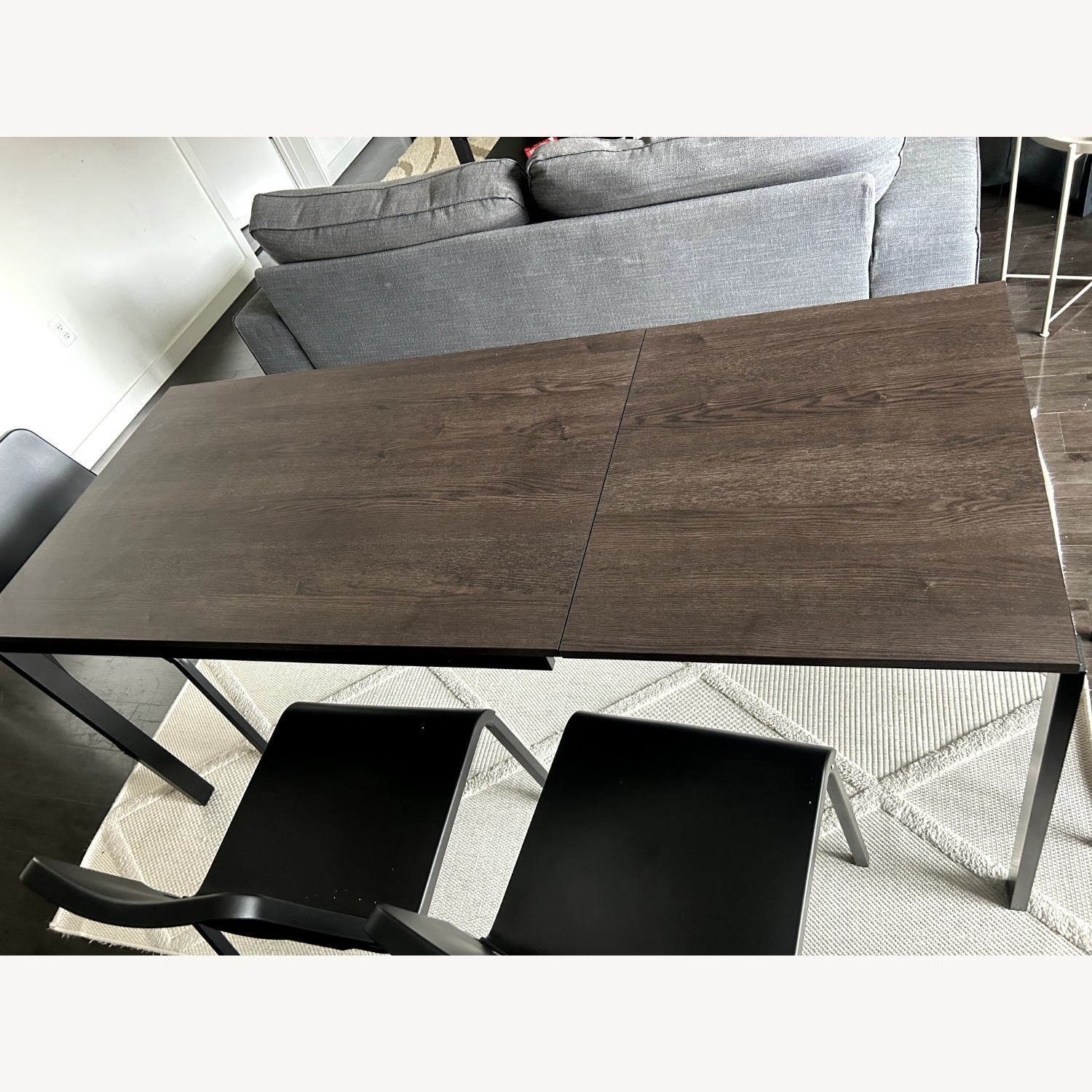 IKEA VANGSTA Table - image-3