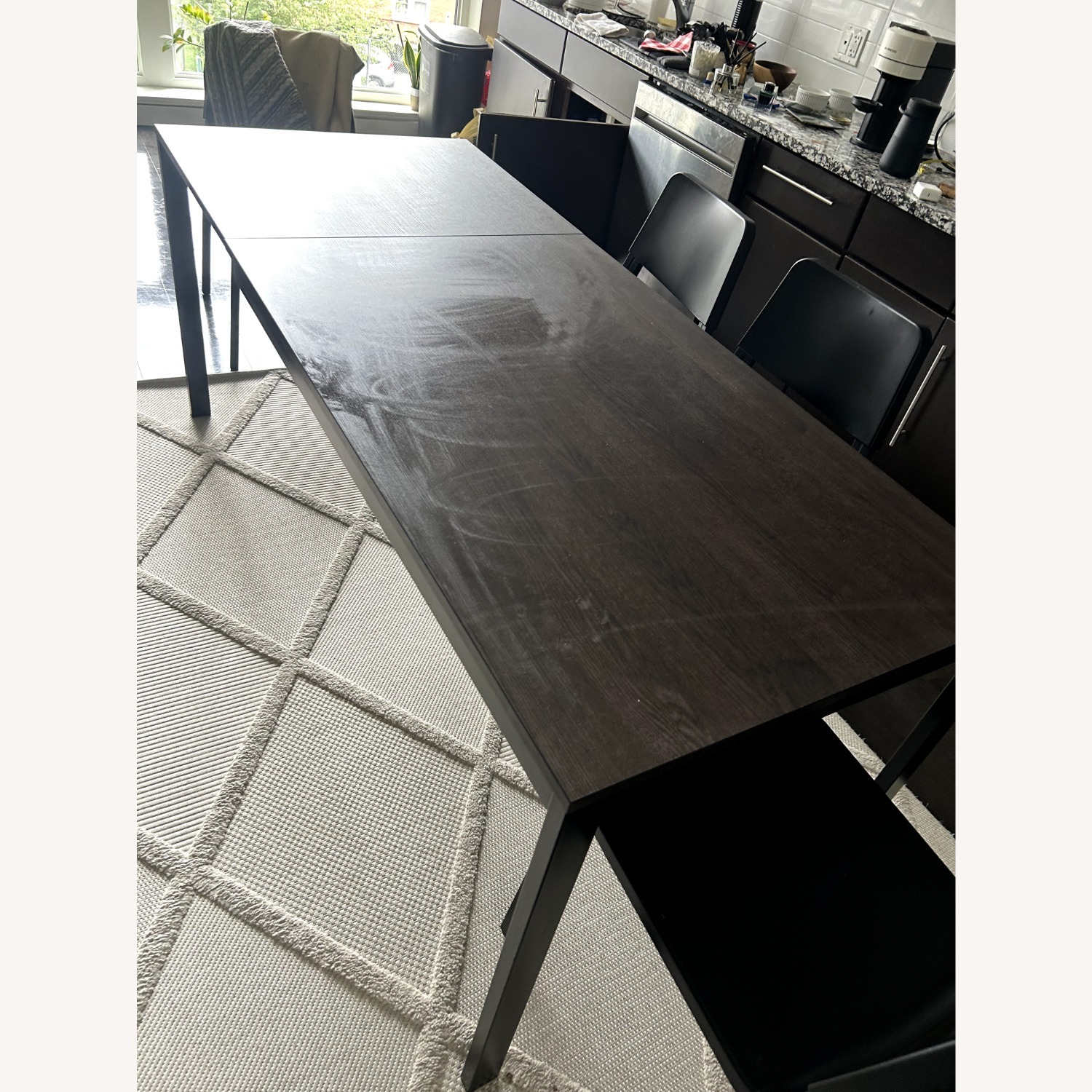 IKEA VANGSTA Table - image-2