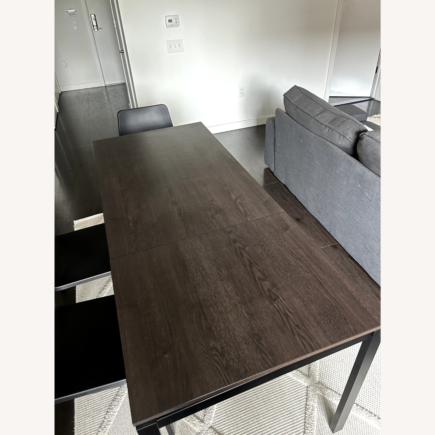 IKEA VANGSTA Table - image-1