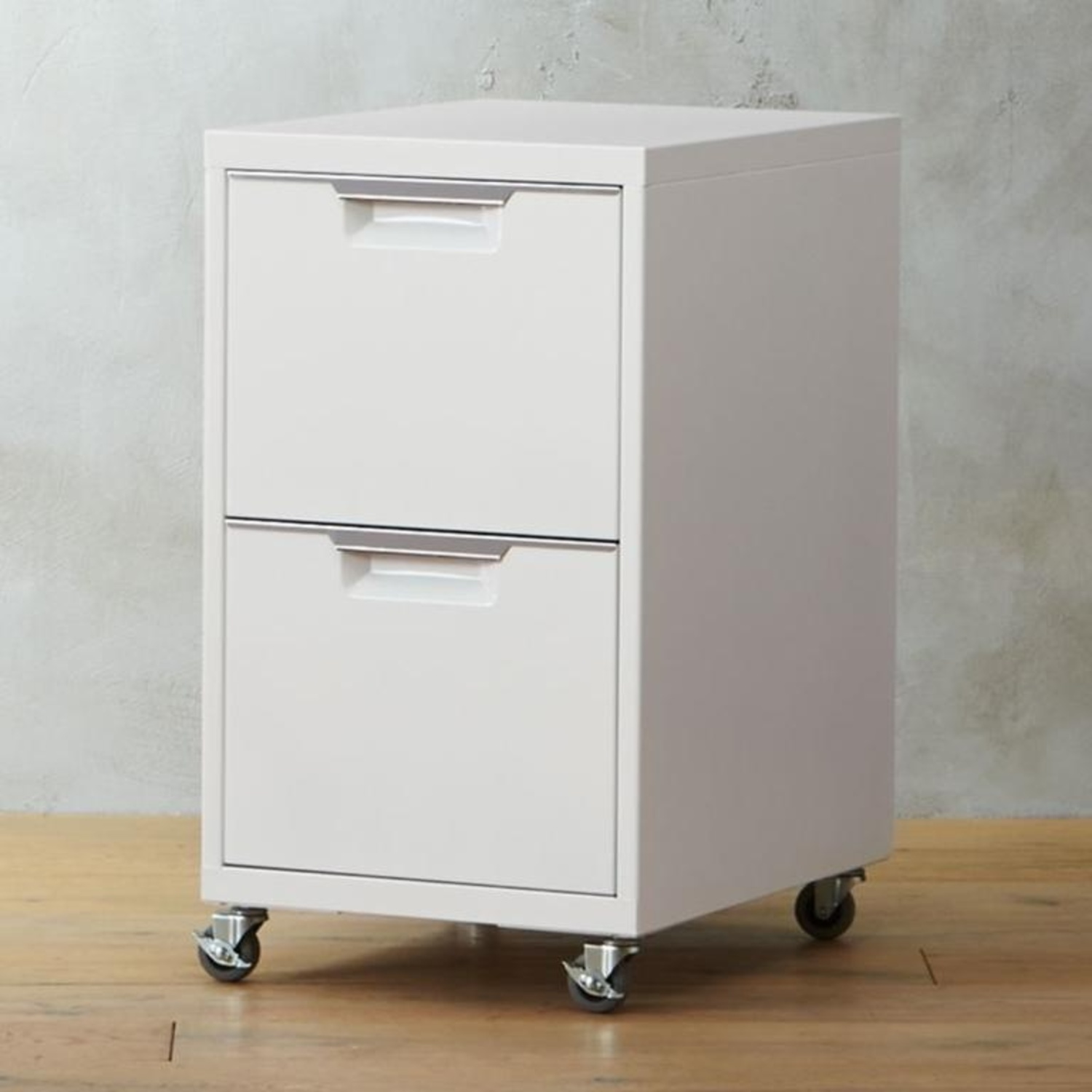 CB2 TPS Draw Filing Cabinet - image-5