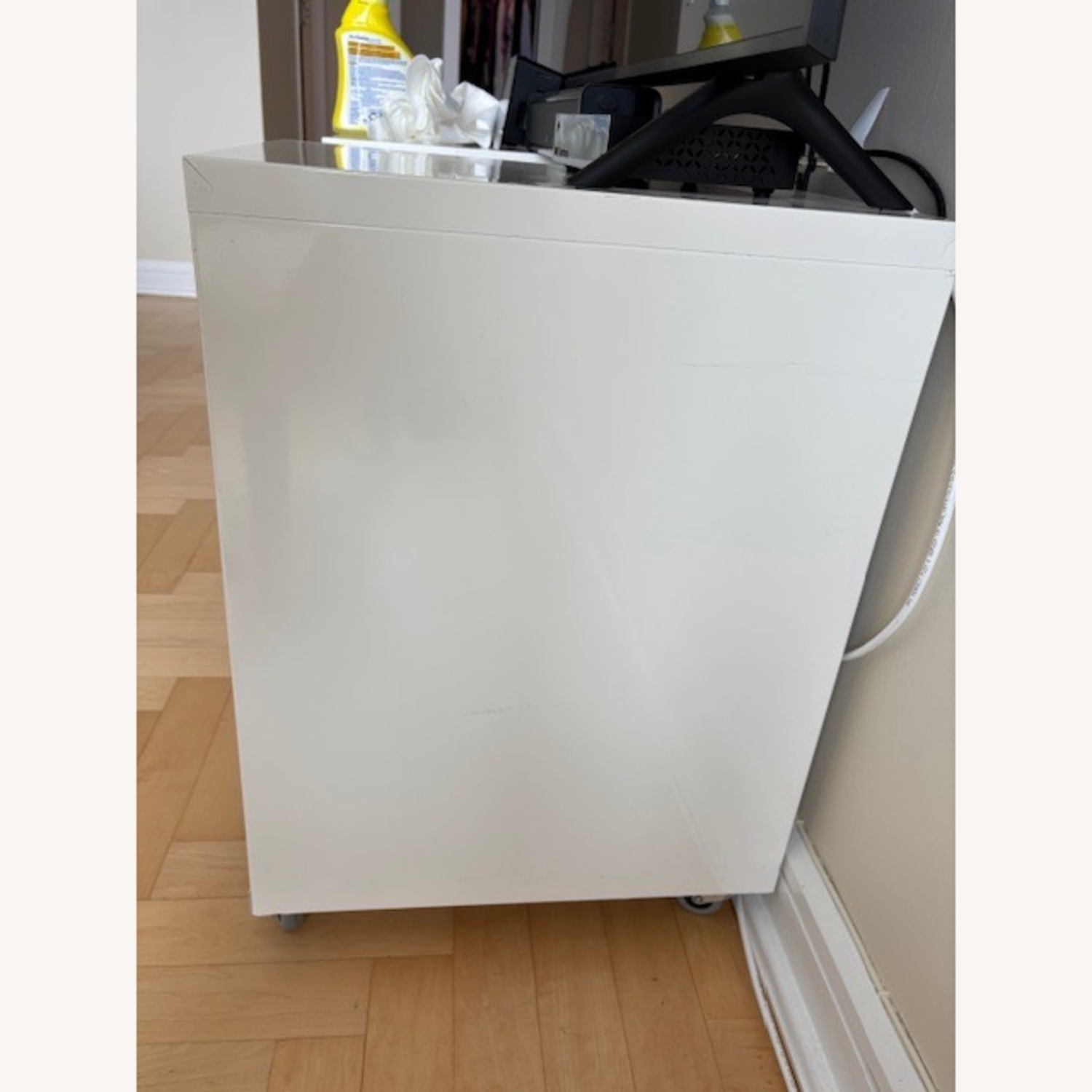 CB2 TPS Draw Filing Cabinet - image-3