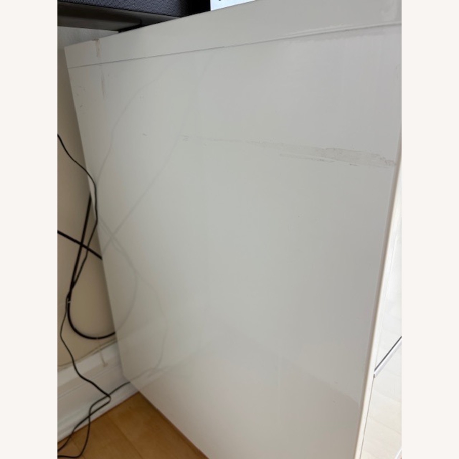 CB2 TPS Draw Filing Cabinet - image-2