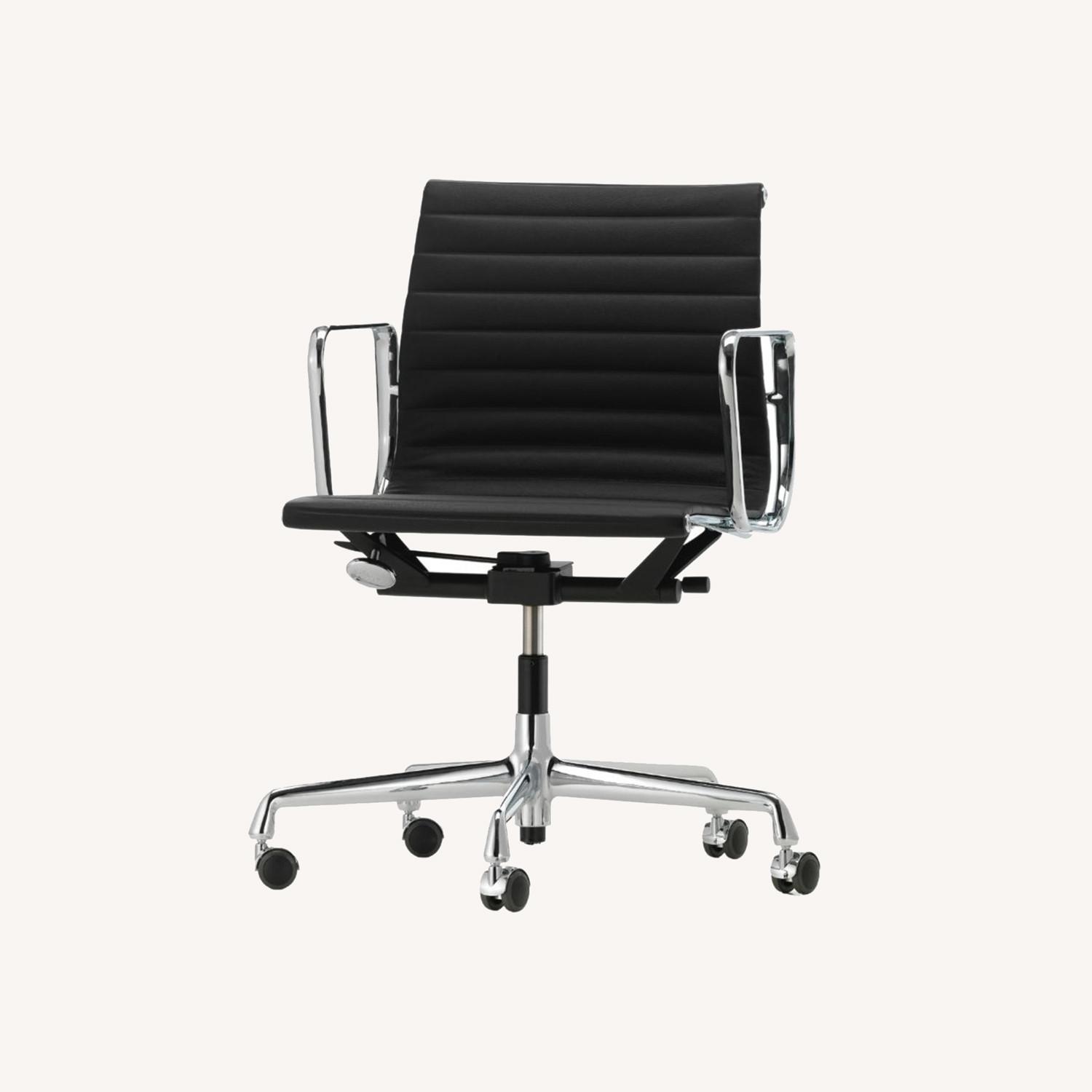 Eames Office Chair-Vintage - image-0