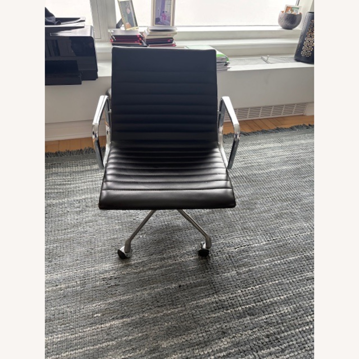 Eames Office Chair-Vintage - image-1