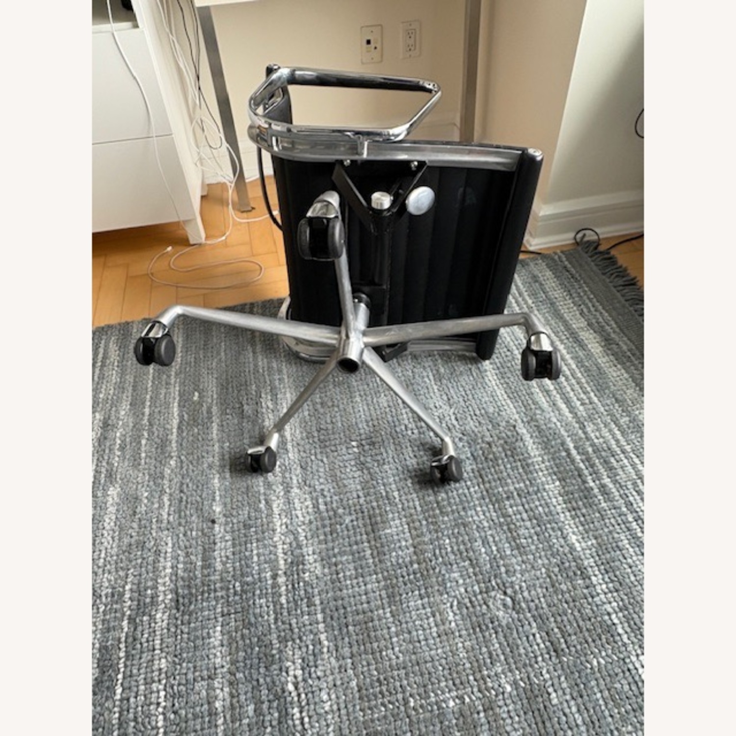 Eames Office Chair-Vintage - image-5