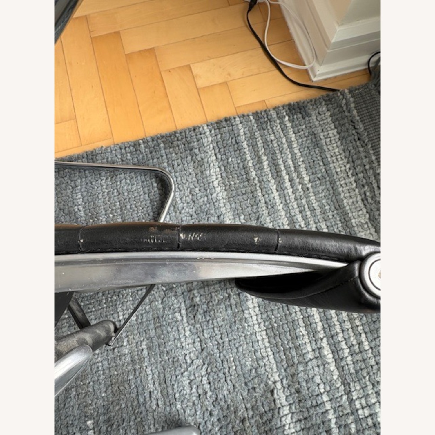 Eames Office Chair-Vintage - image-4