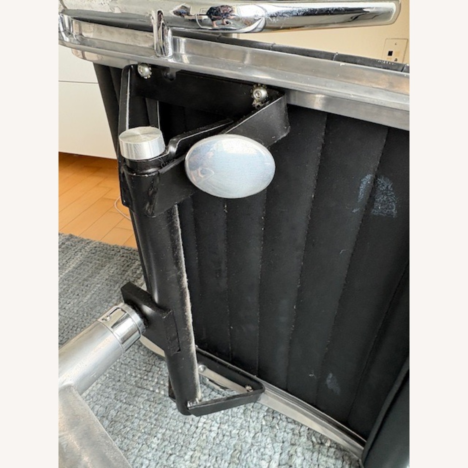 Eames Office Chair-Vintage - image-6