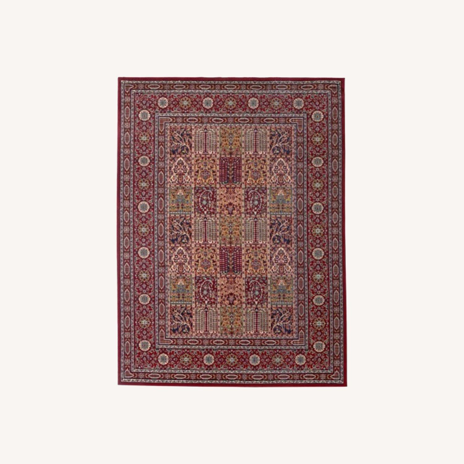 IKEA Oriental Area Rug - image-0