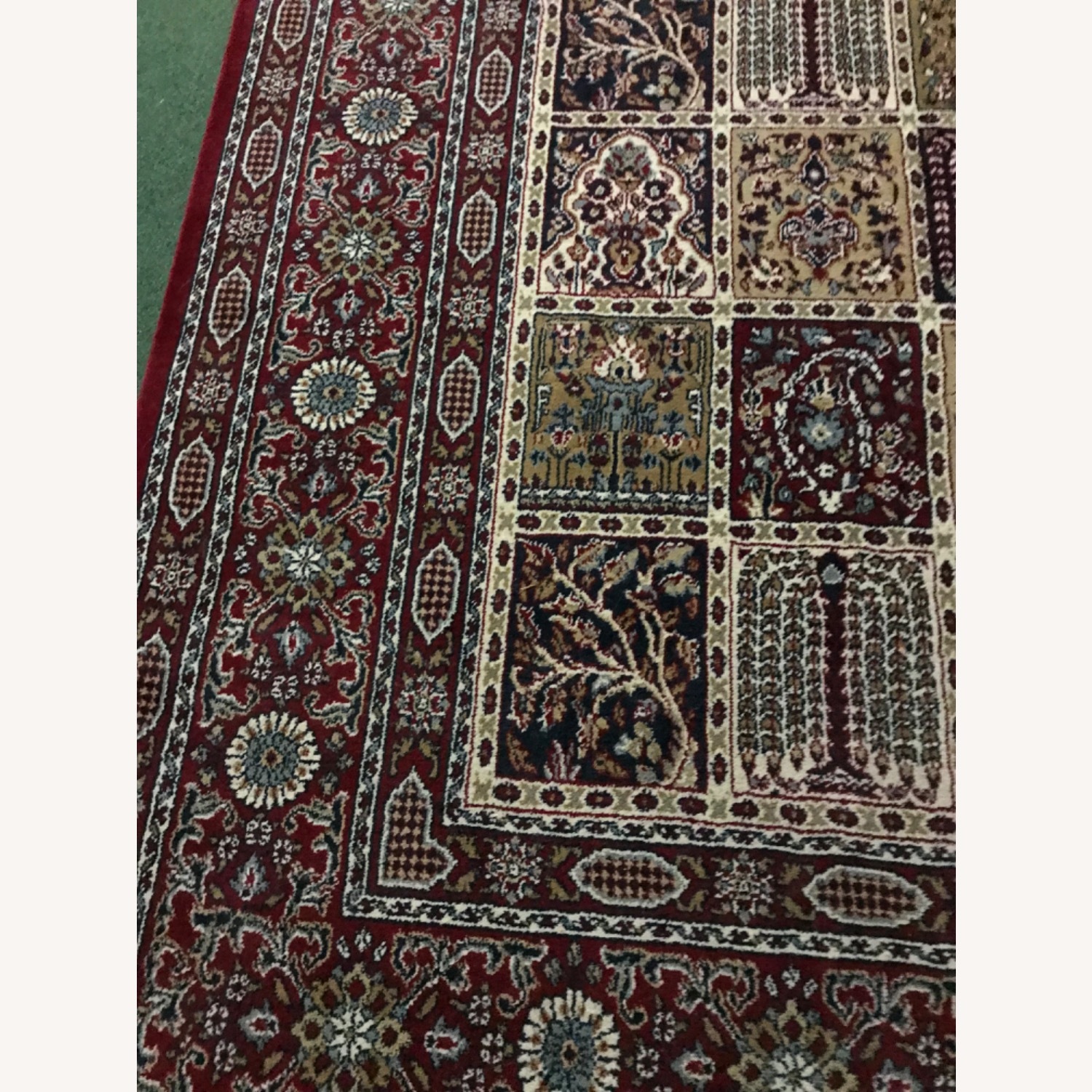IKEA Oriental Area Rug - image-2
