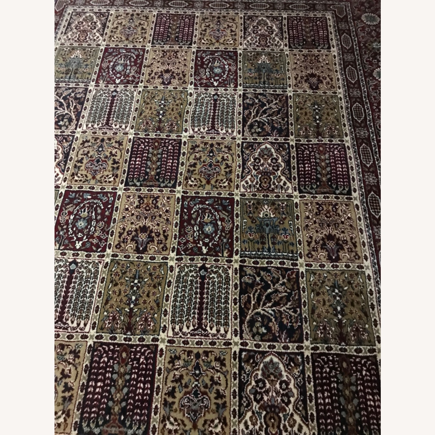 IKEA Oriental Area Rug - image-3